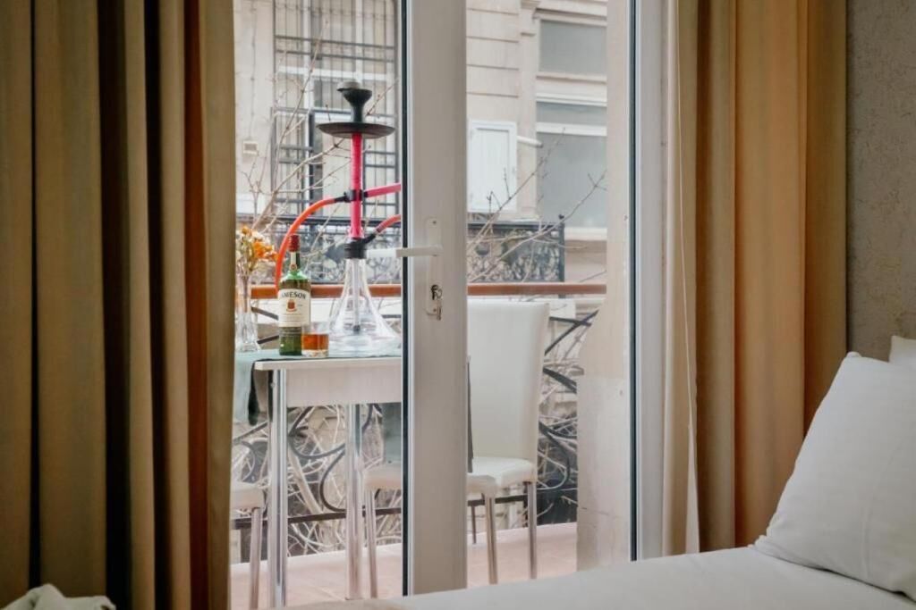 City Inn Nizami Hotel