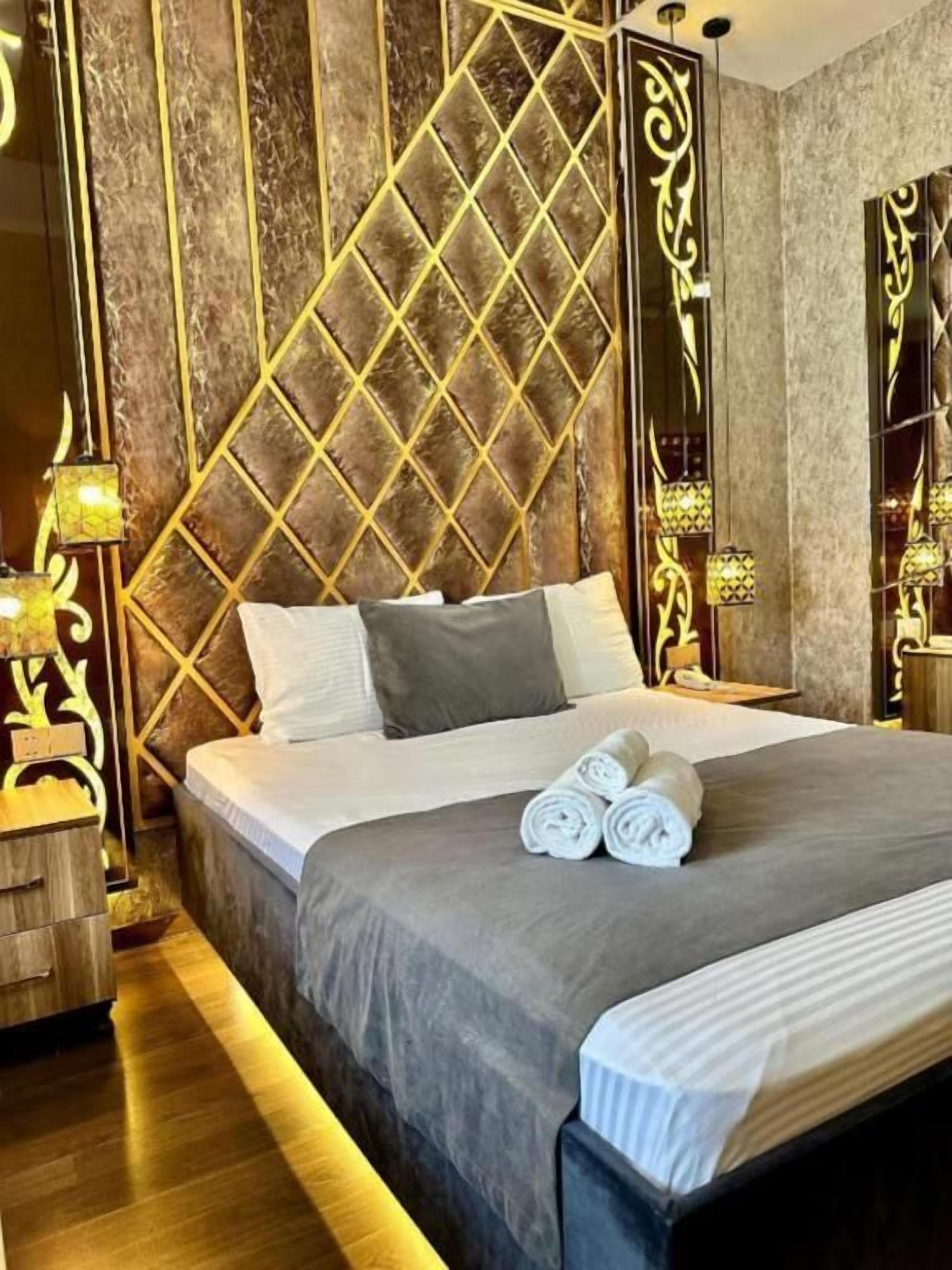City Inn Nizami Hotel