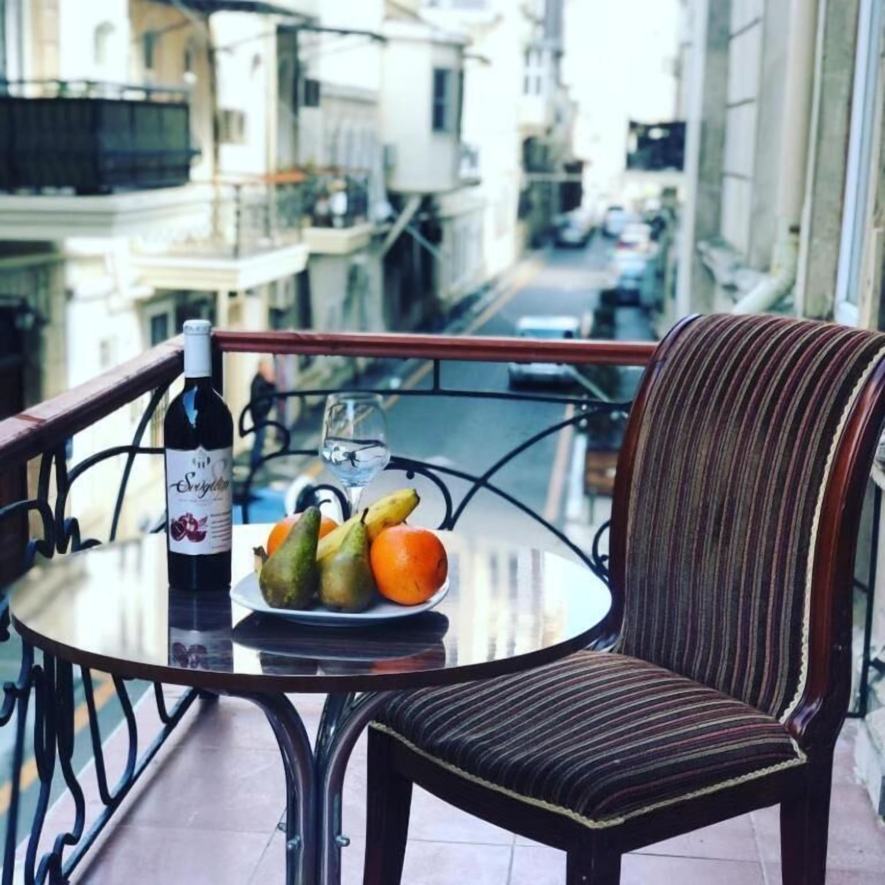 City Inn Nizami Hotel