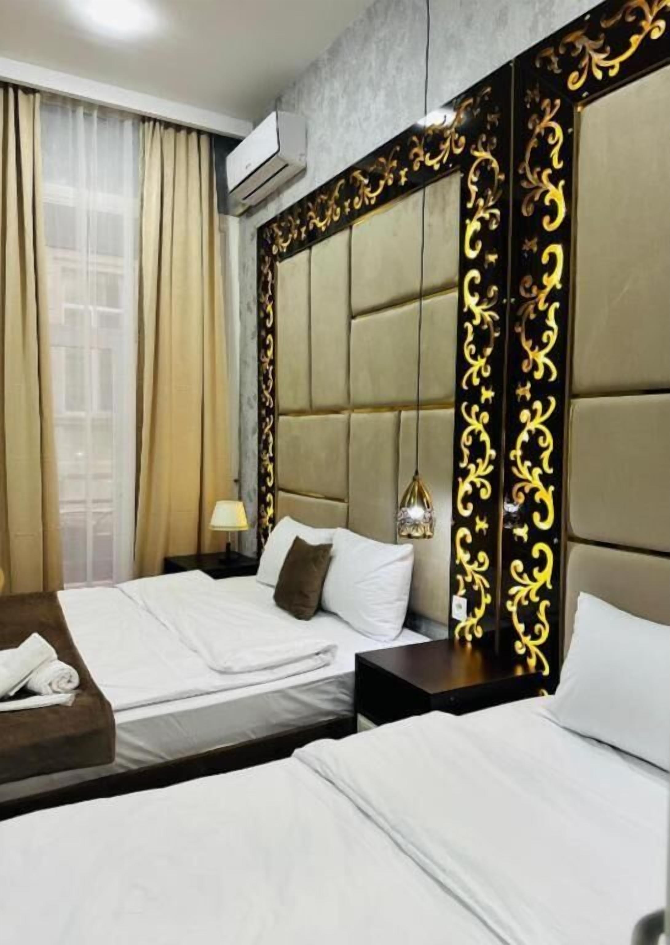 City Inn Nizami Hotel