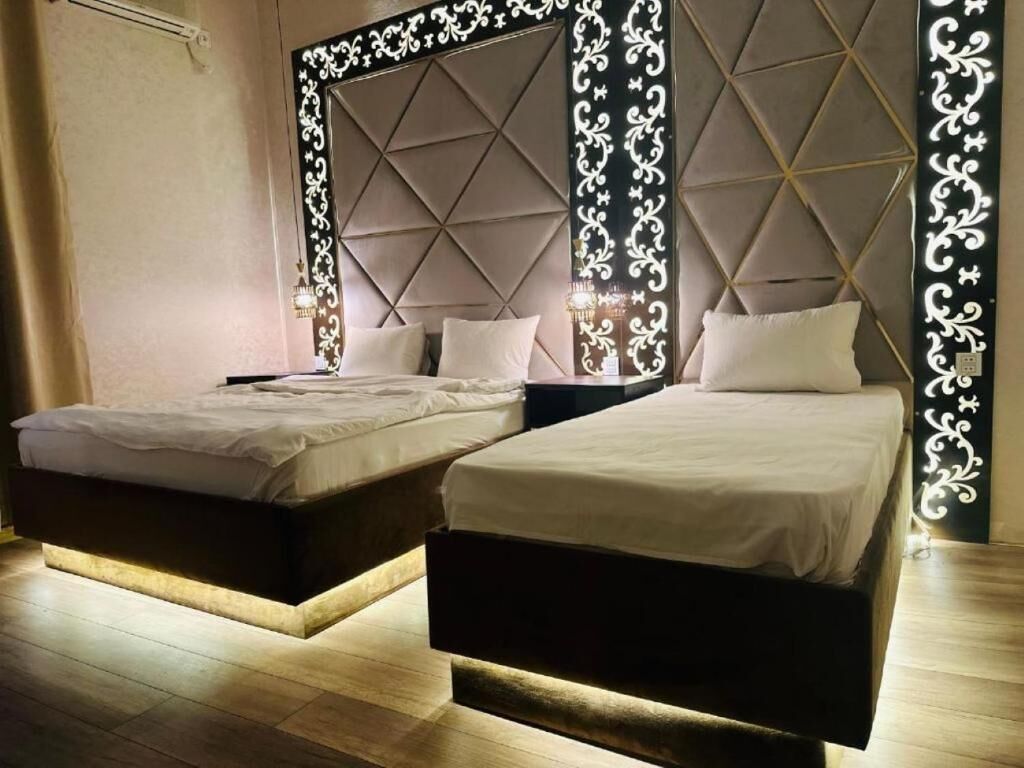 City Inn Nizami Hotel