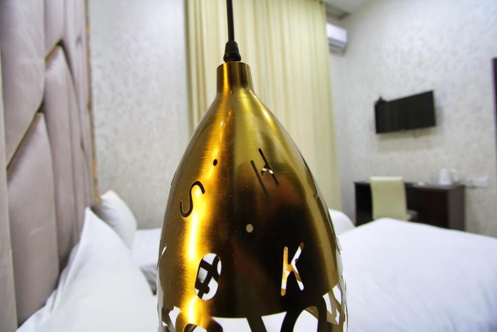 City Inn Nizami Hotel