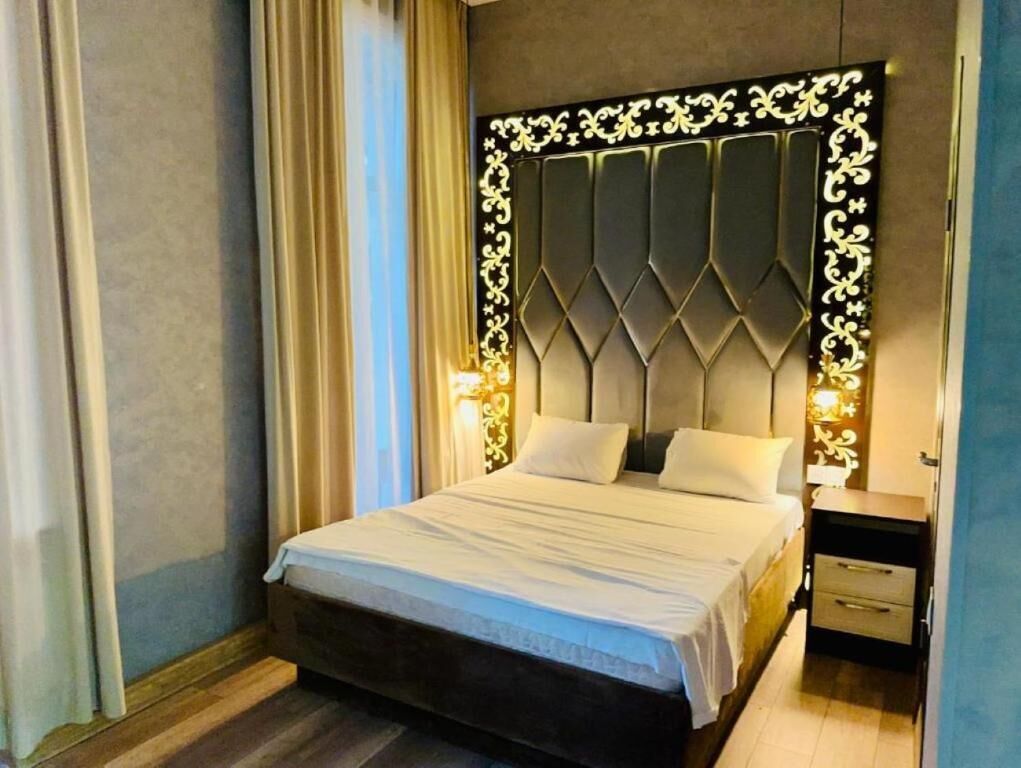 City Inn Nizami Hotel