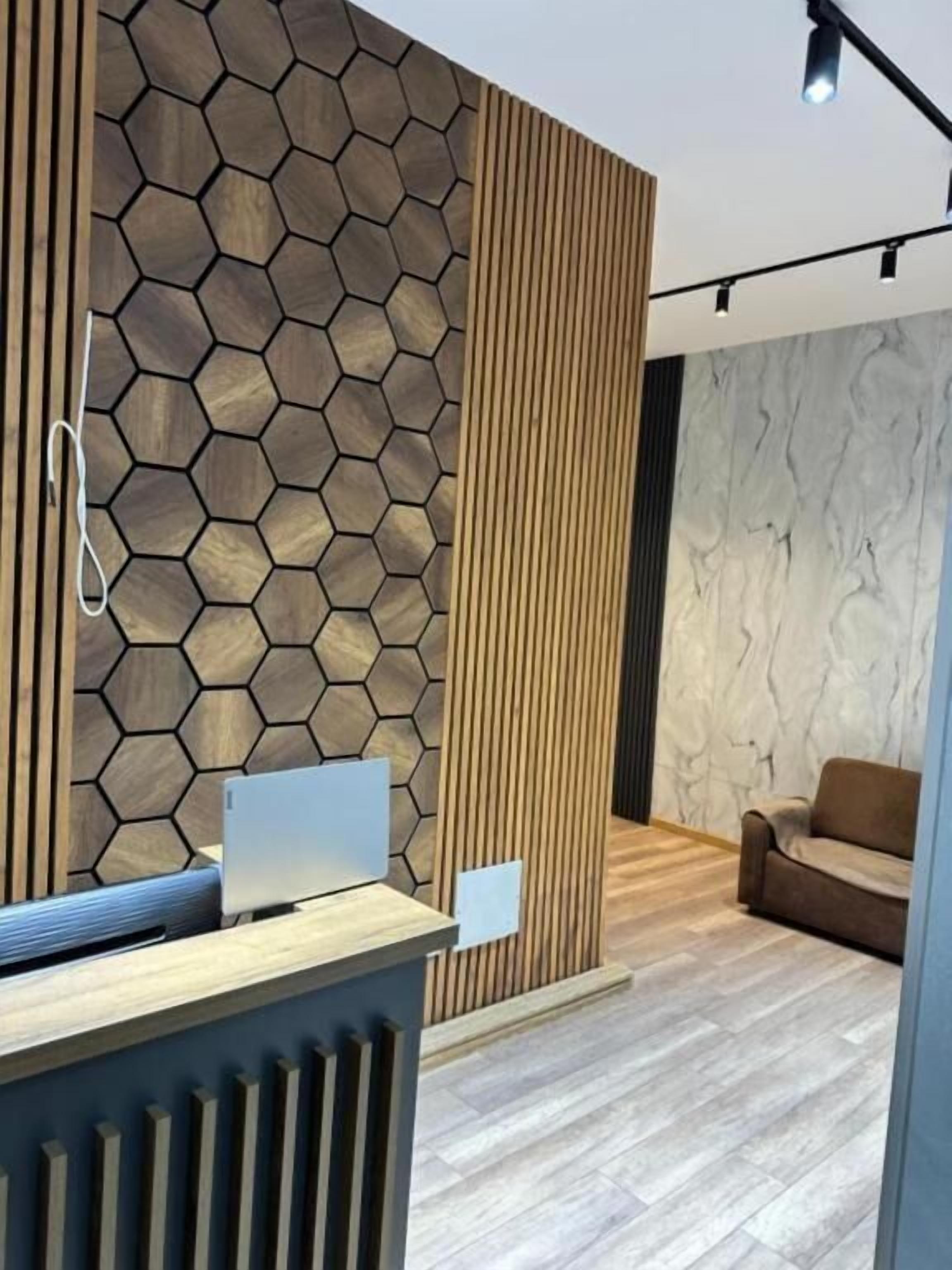 City Inn Nizami Hotel