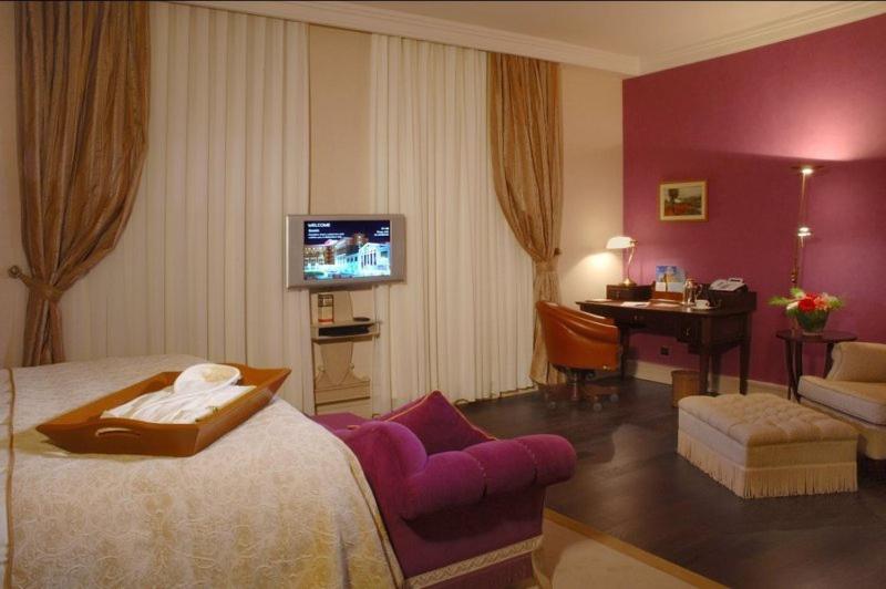 Excelsior Hotel & Spa Baku