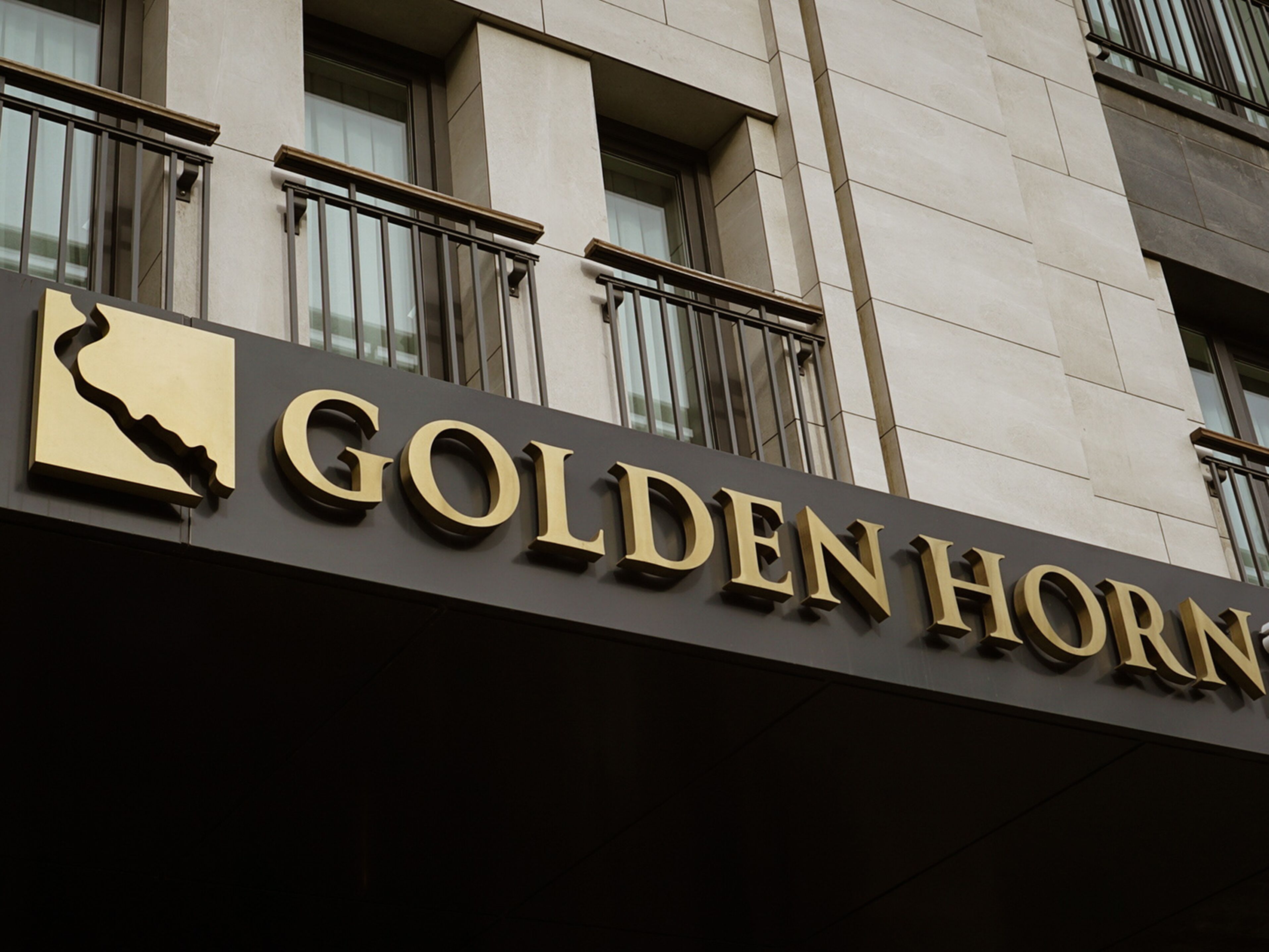 Golden Horn Apart Hotel