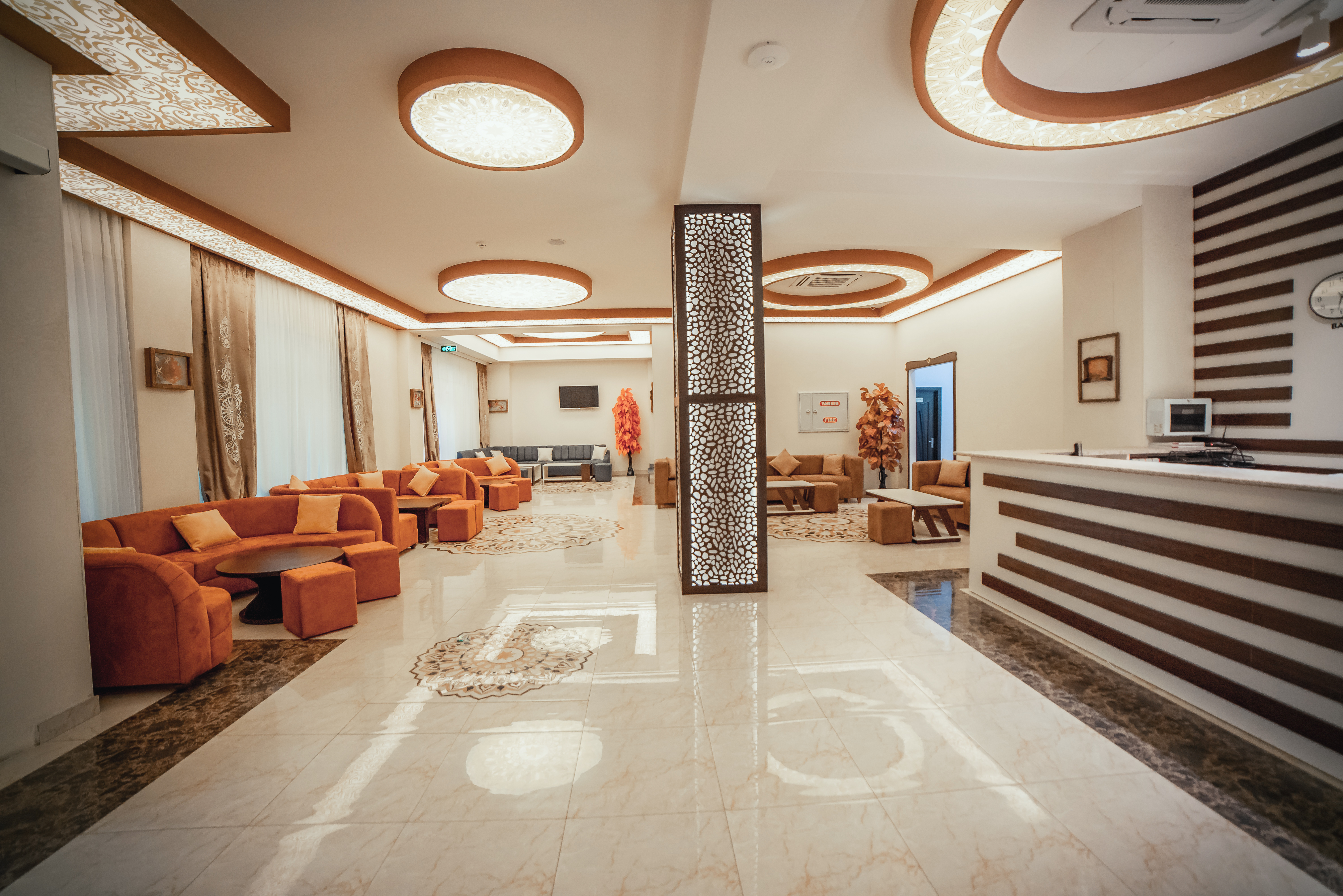 Hotel Continental Baku