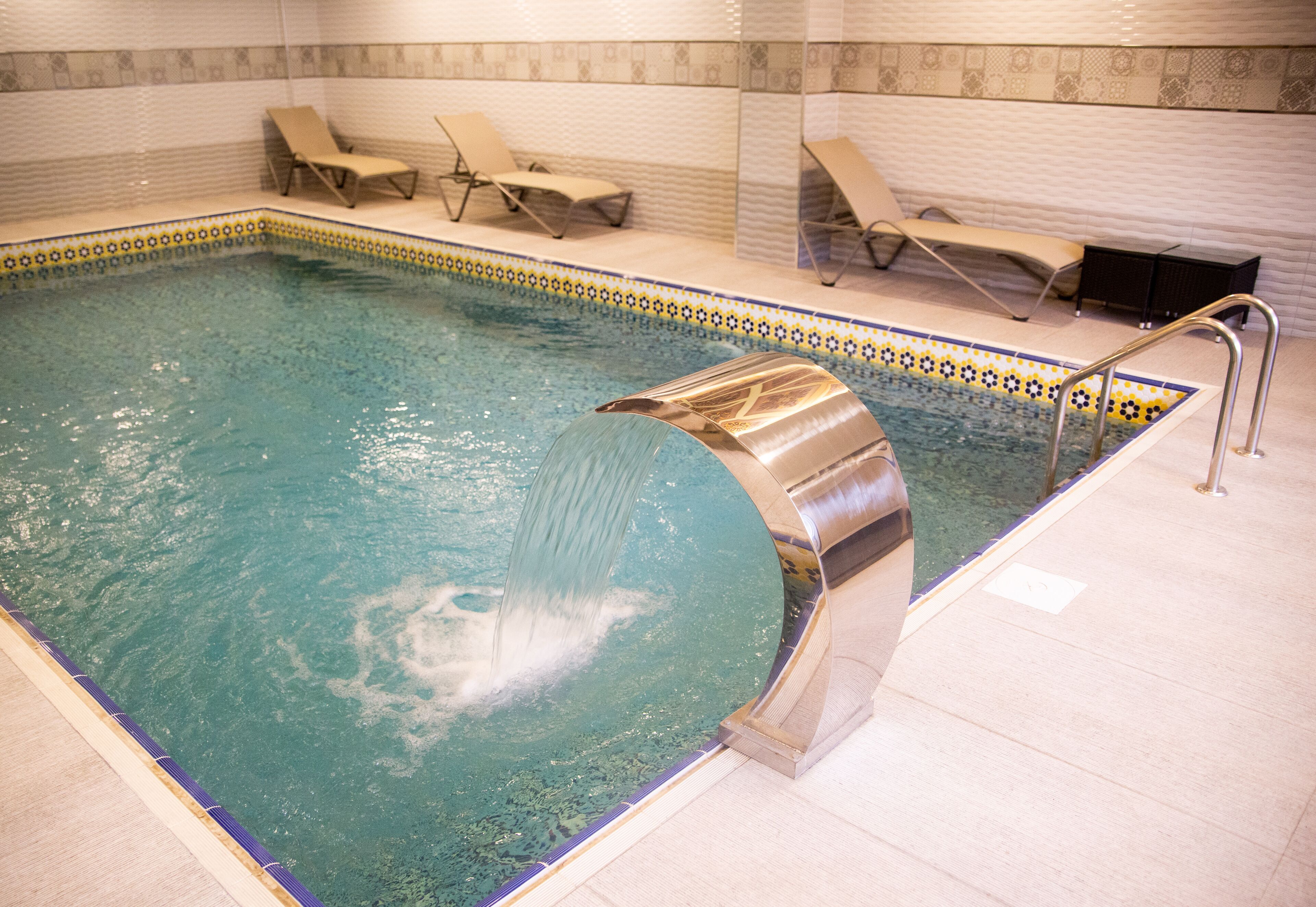 Piano Hotel Baku