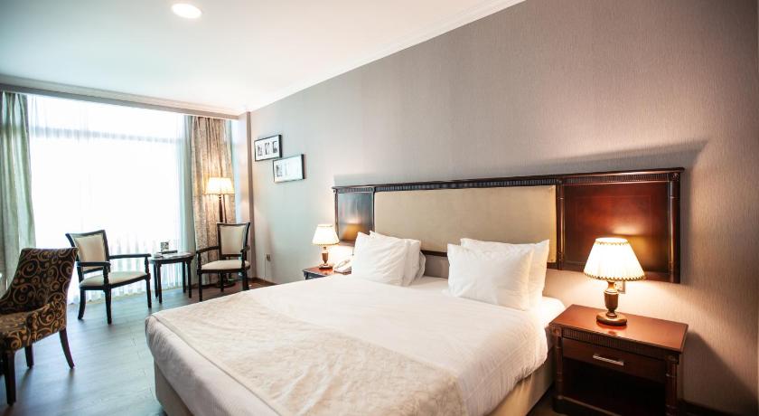 Ramada by Wyndham Baku
