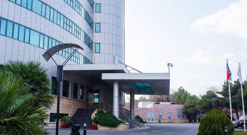Ramada by Wyndham Baku