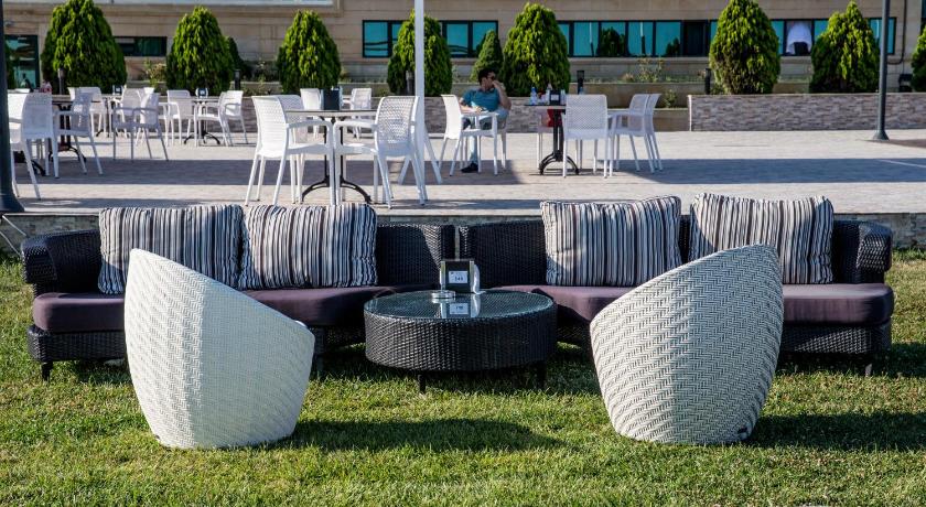 Ramada by Wyndham Baku