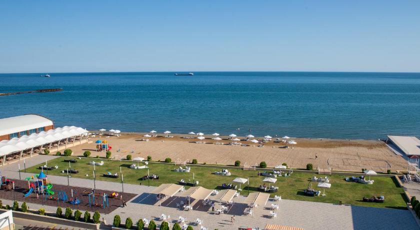 Ramada by Wyndham Baku