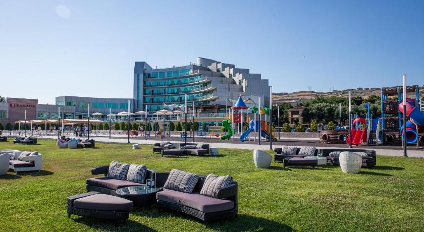 Ramada by Wyndham Baku