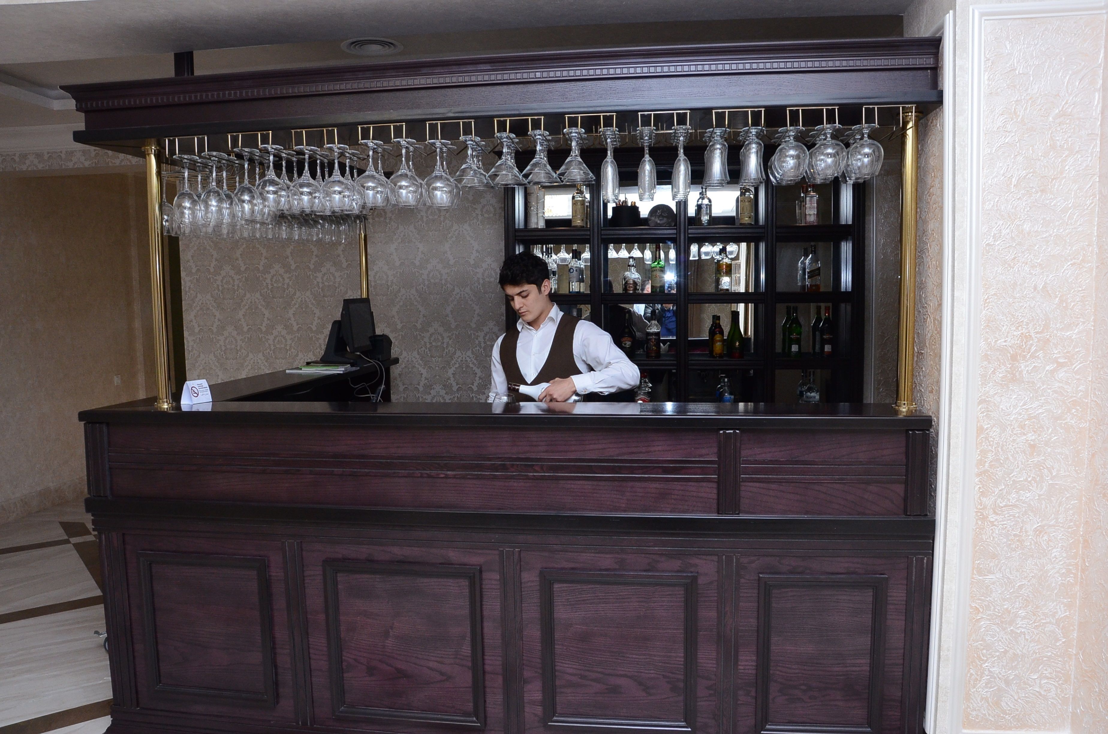 Rose Inn Hotel Baku