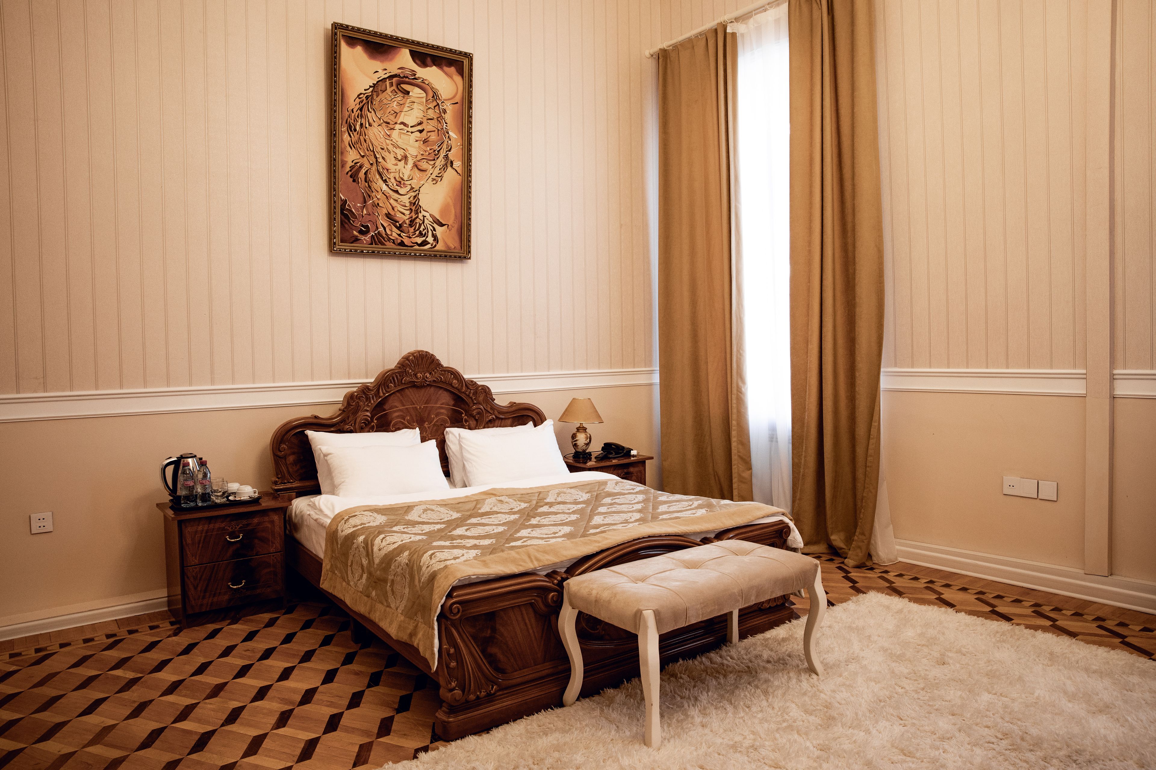 Royal Palace Hotel Baku