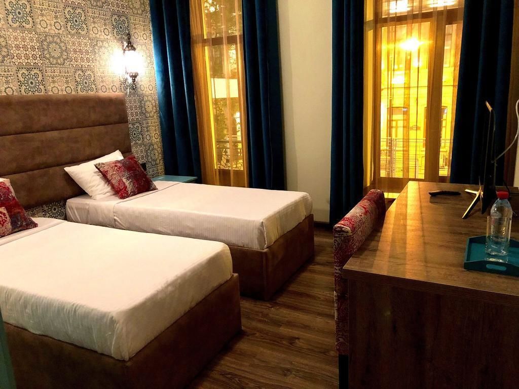 Sahil Inn Hotel