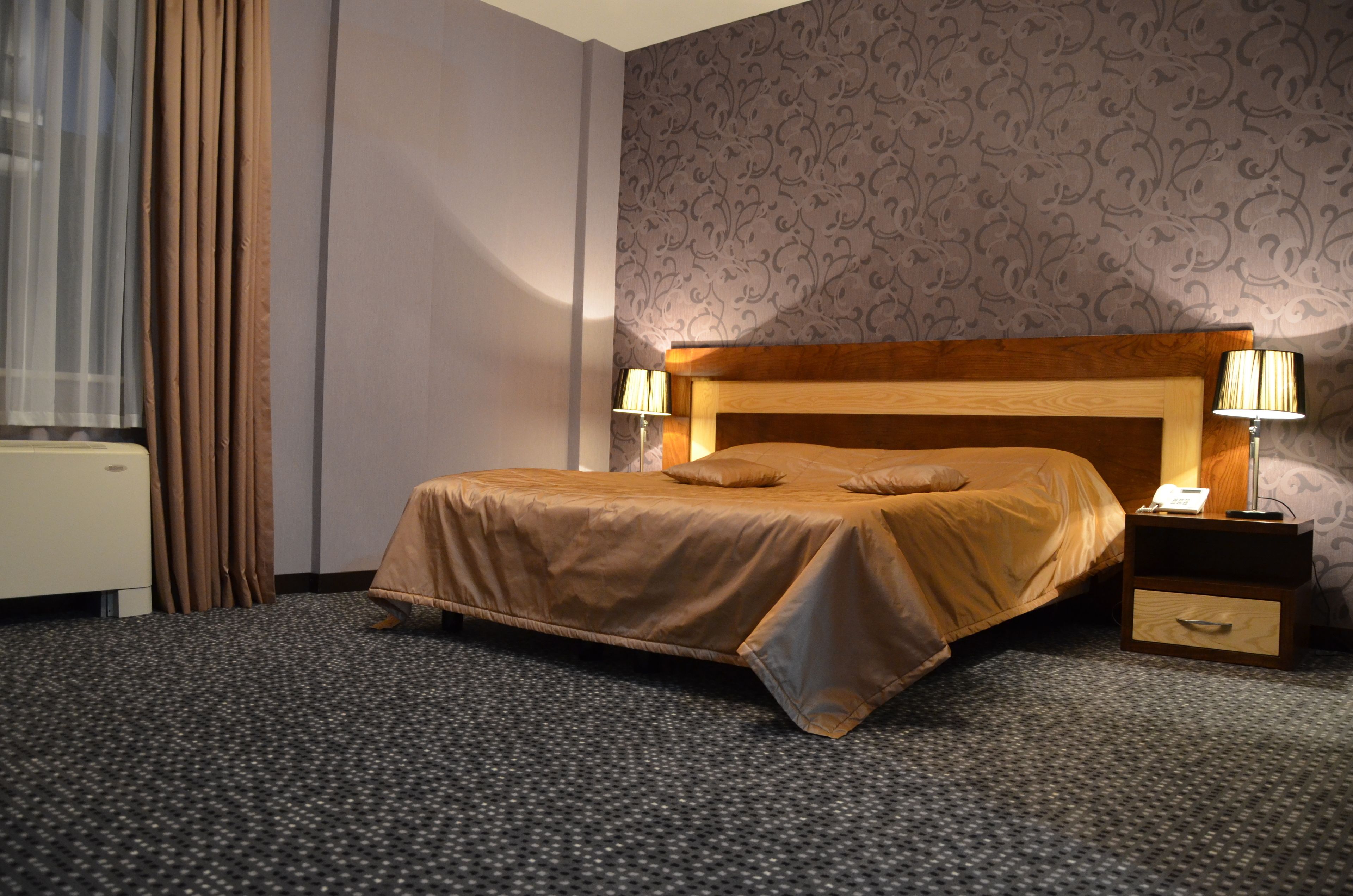 The Central Point Hotel Baku