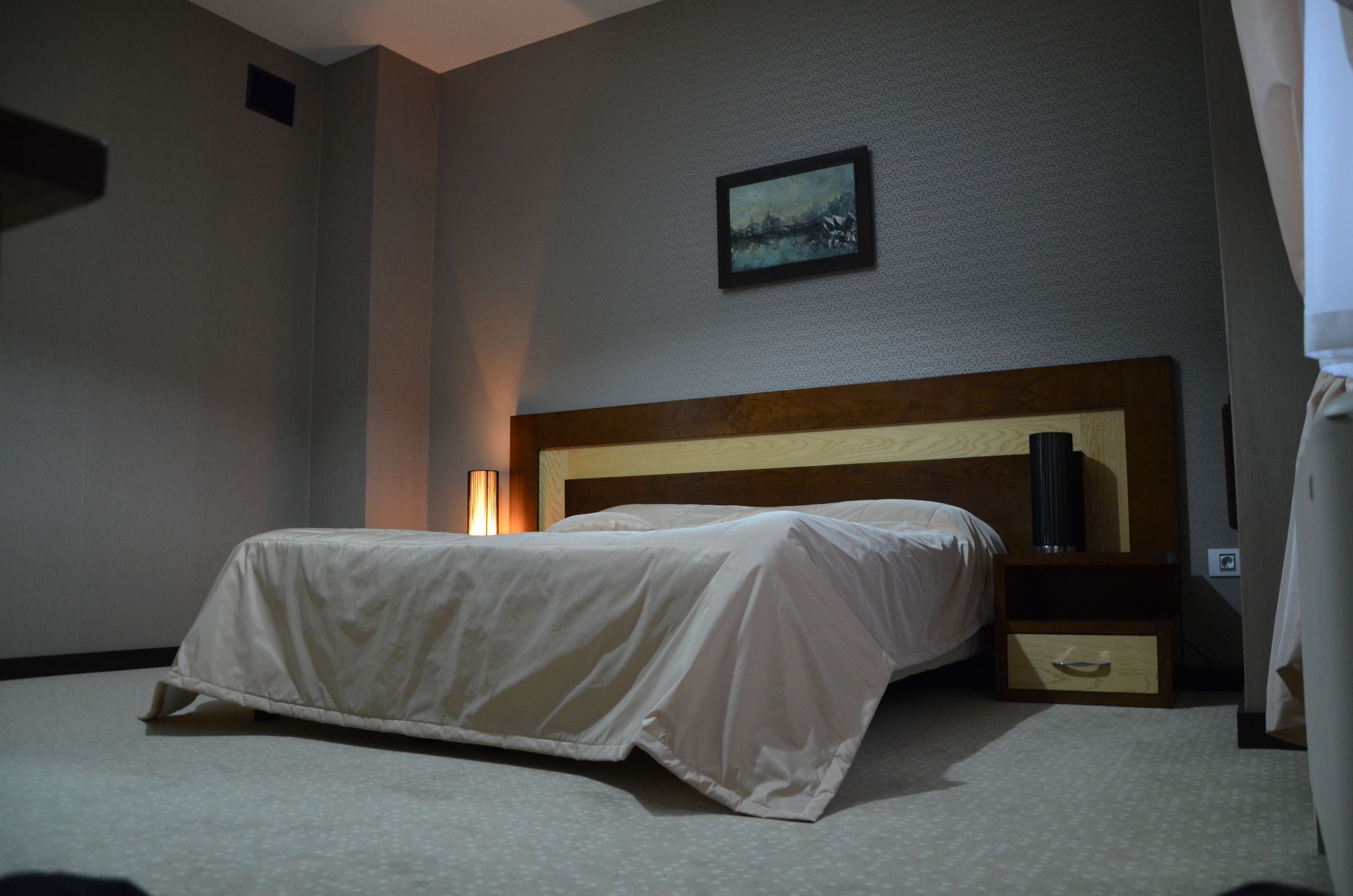 The Central Point Hotel Baku