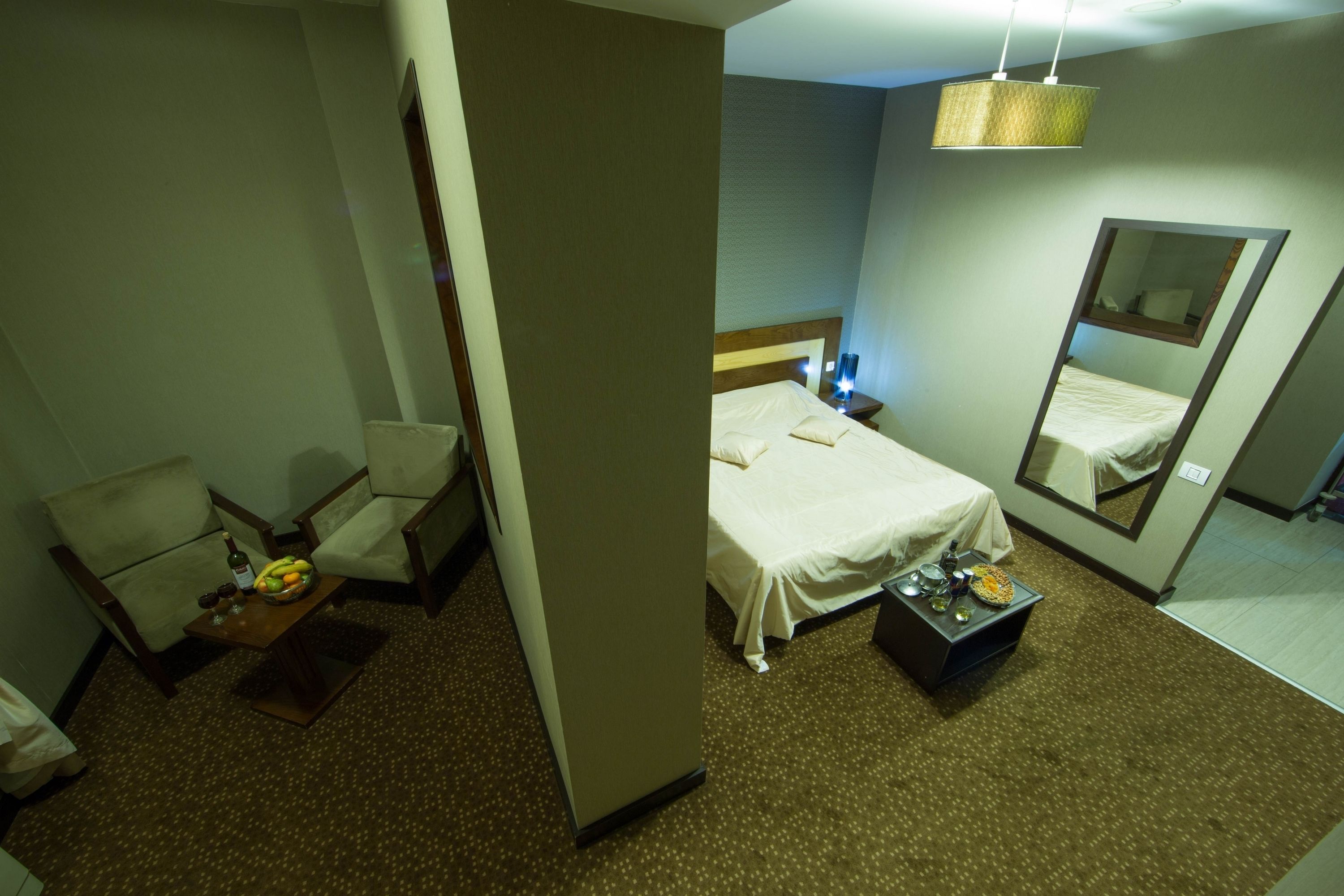 The Central Point Hotel Baku