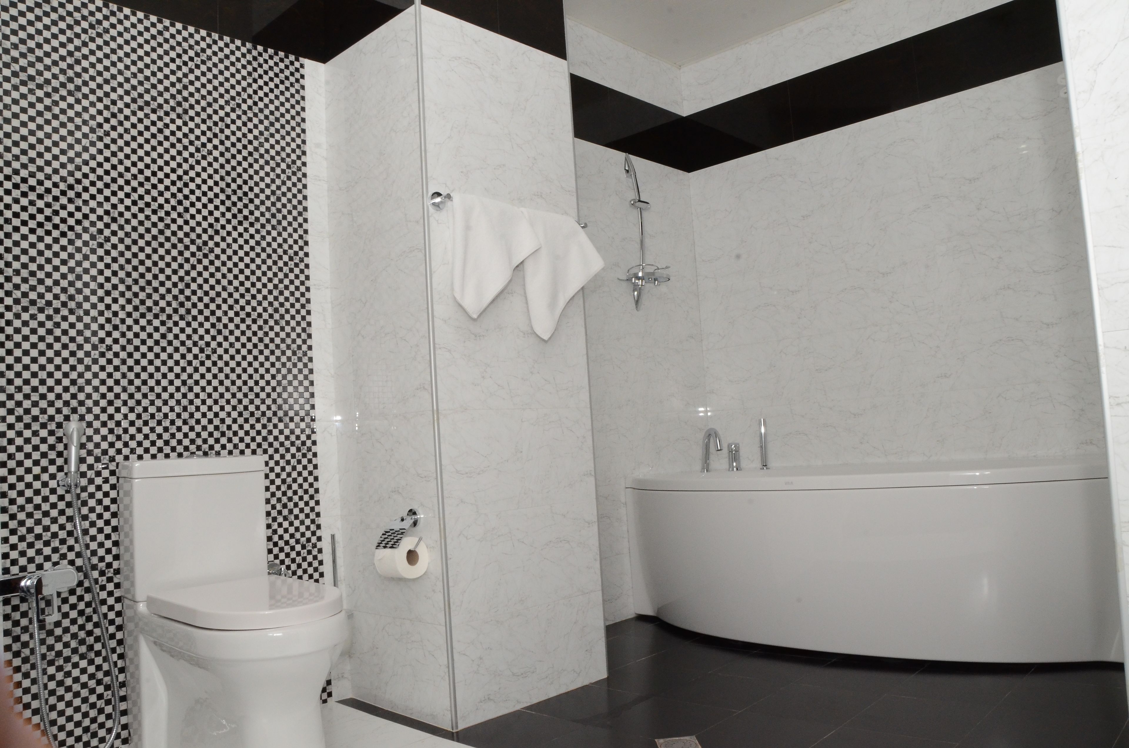The Central Point Hotel Baku
