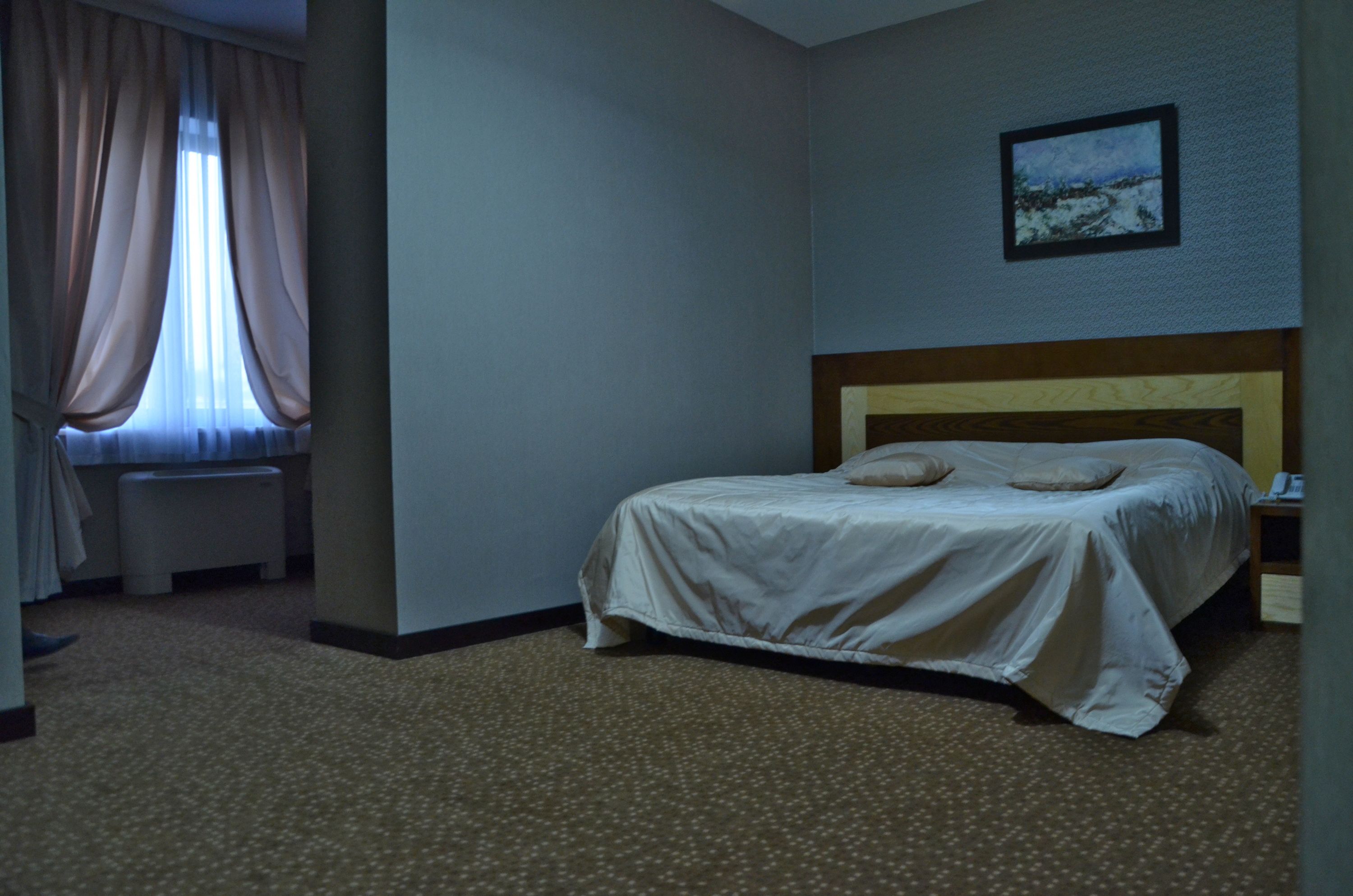 The Central Point Hotel Baku