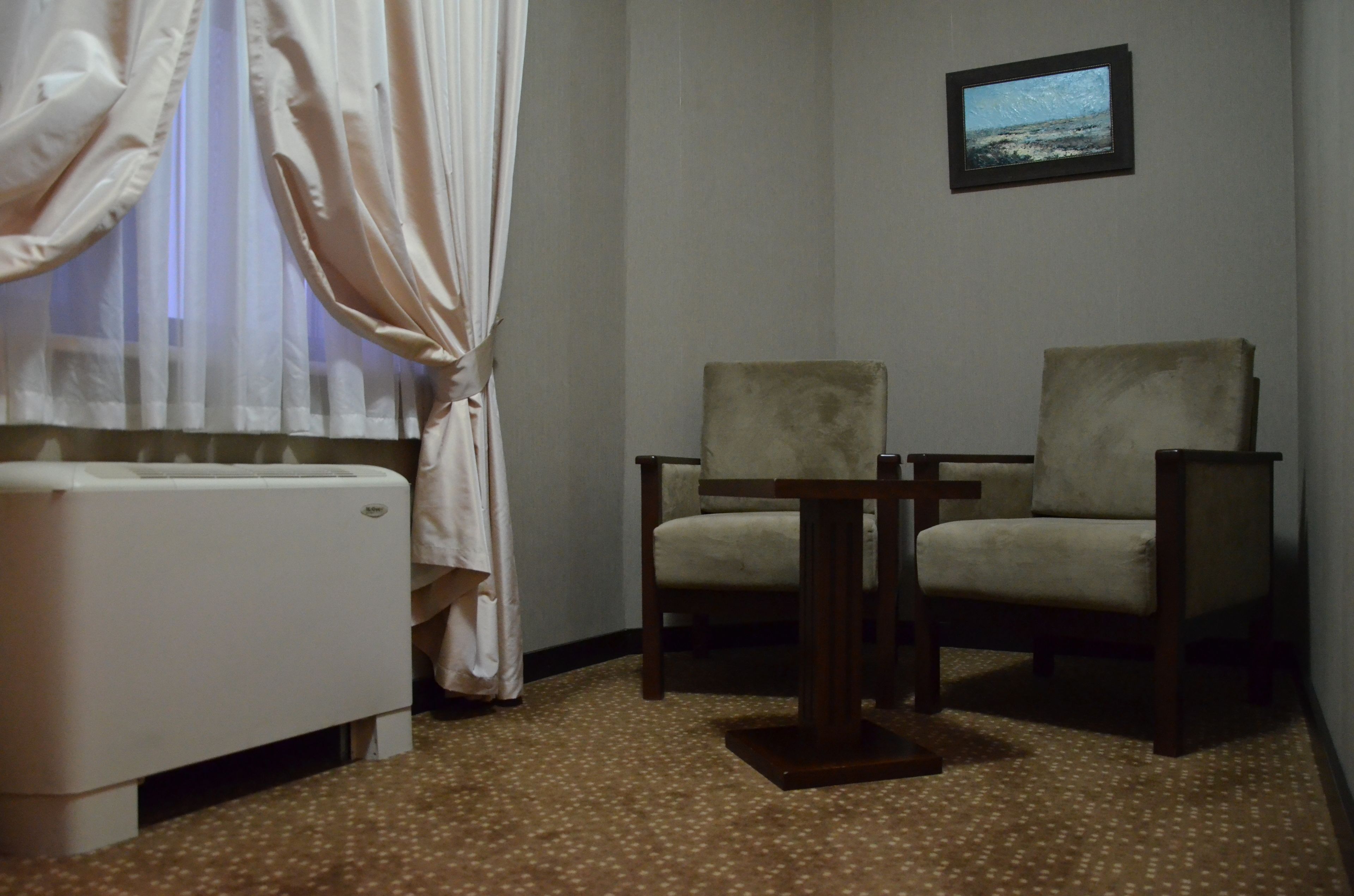 The Central Point Hotel Baku