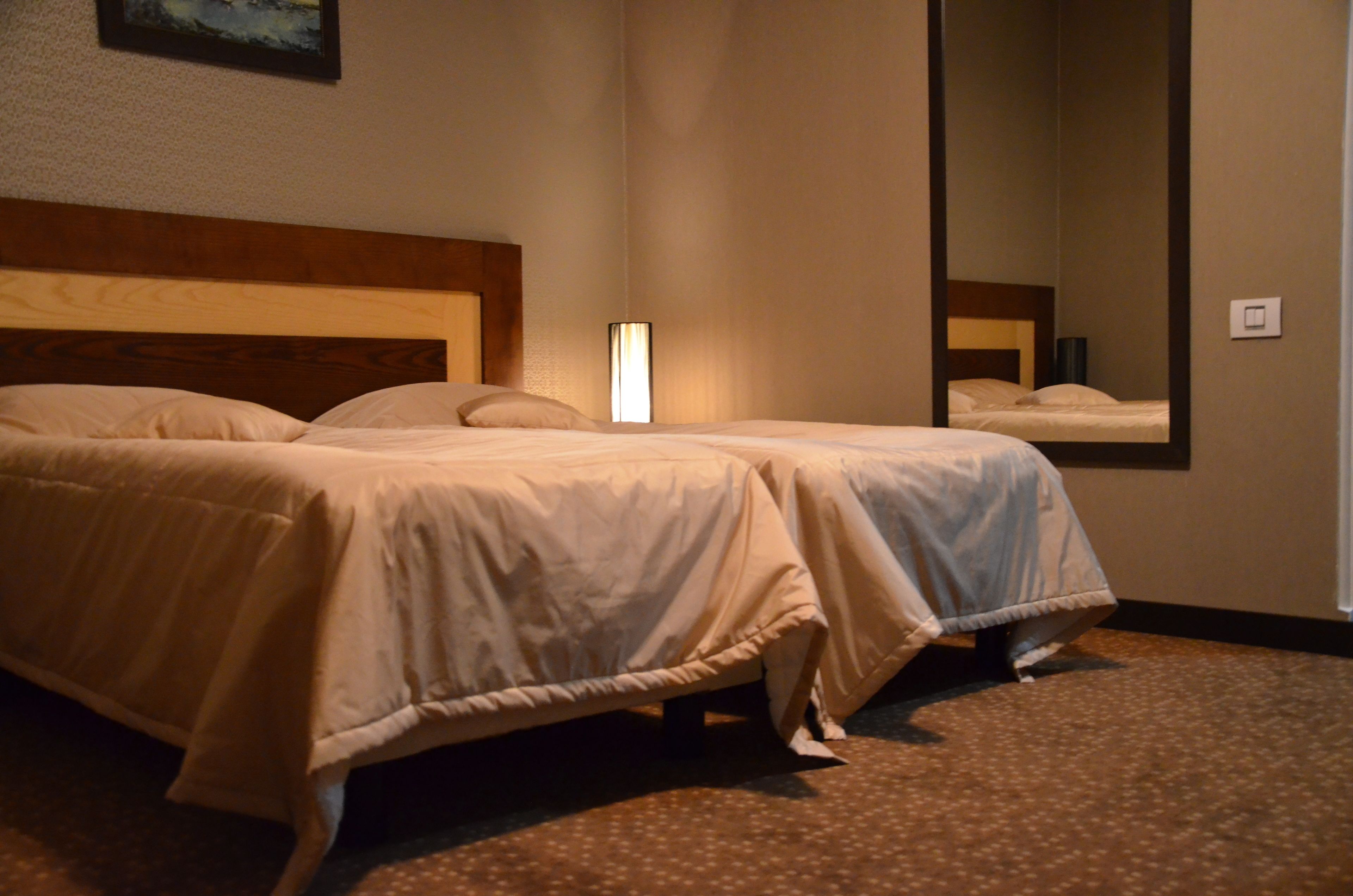 The Central Point Hotel Baku