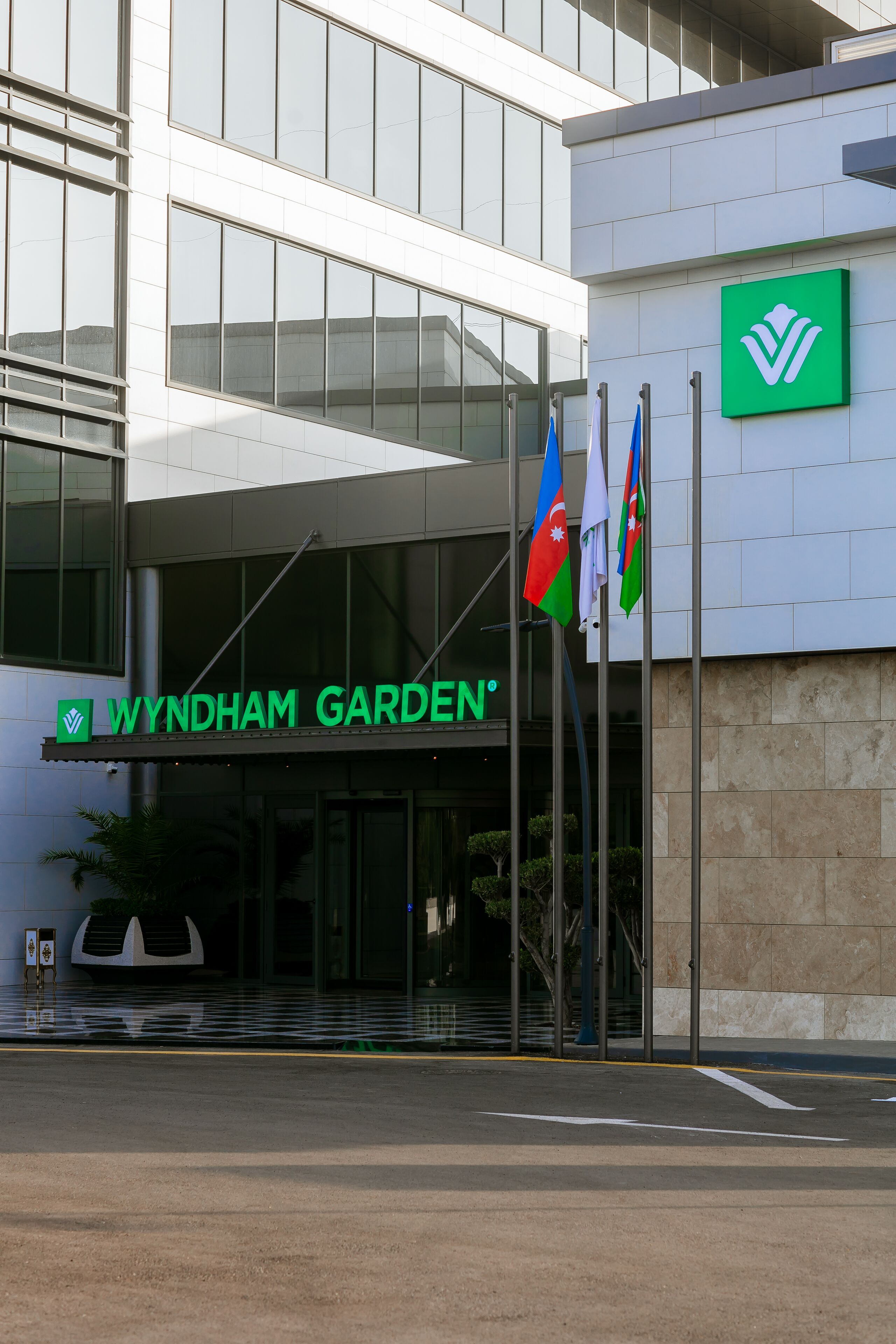 Wyndham Garden Baku