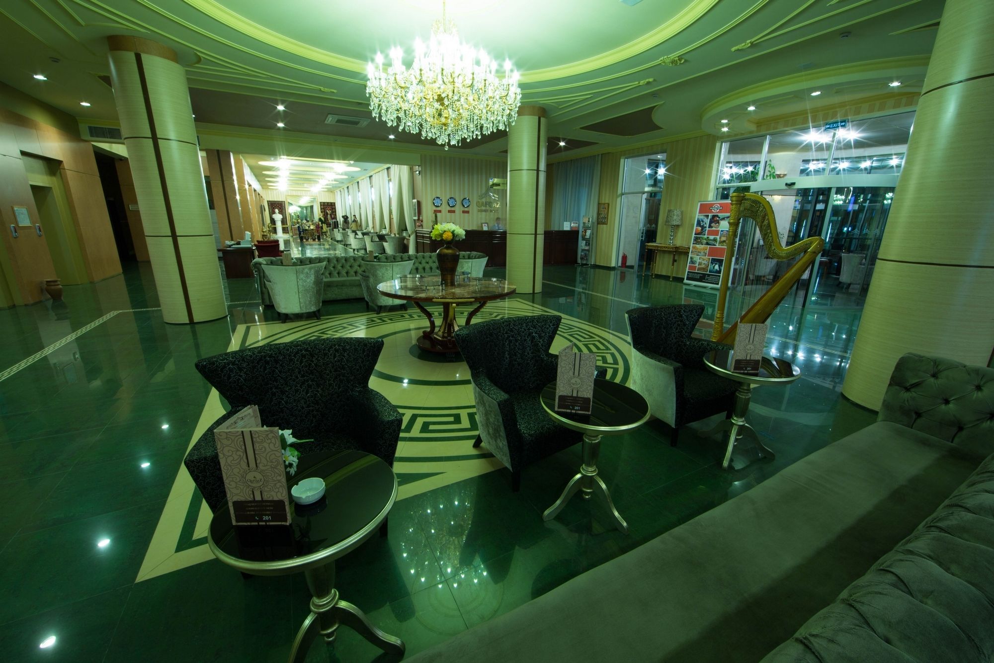 Qafqaz Resort Hotel