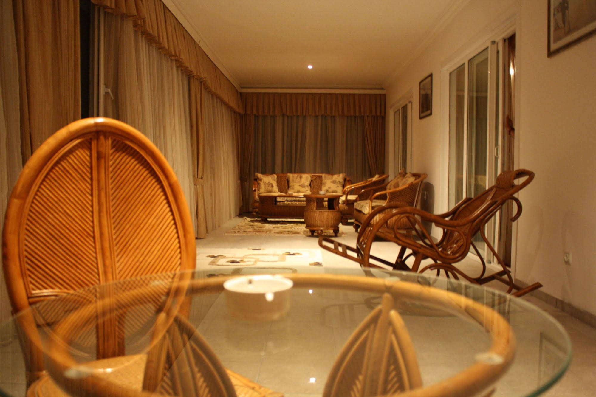 Qafqaz Sahil Hotel - Lankaran