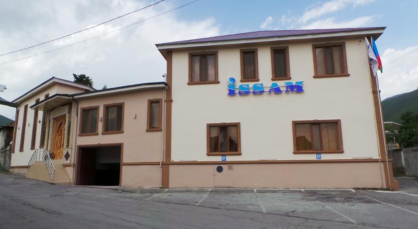 Issam Hotel & Spa