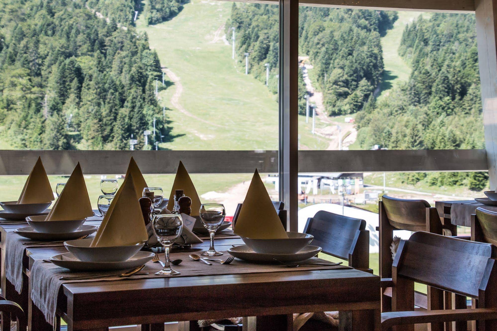 Hotel Han Bjelašnica