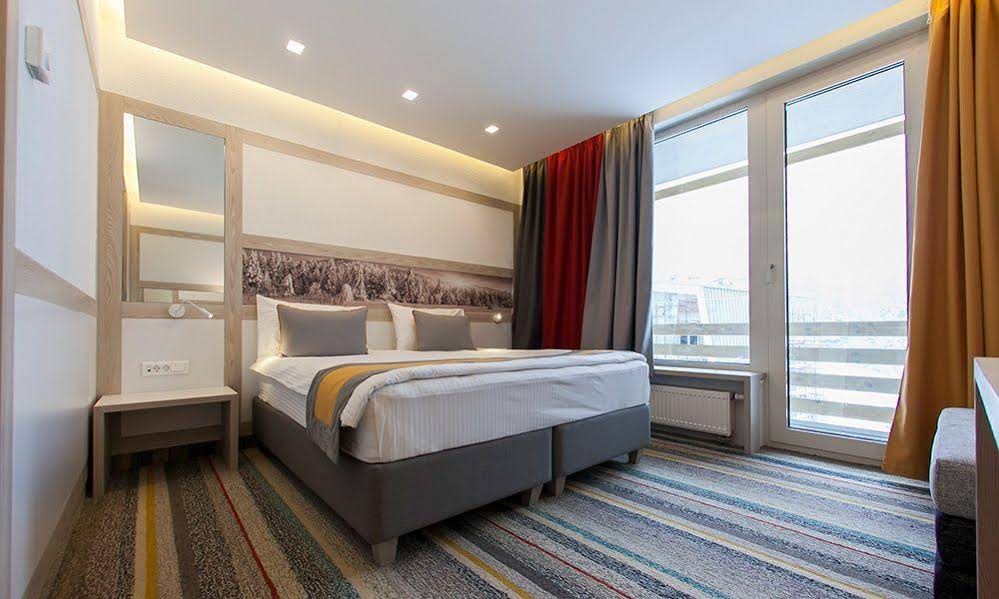 Hotel Han Bjelašnica