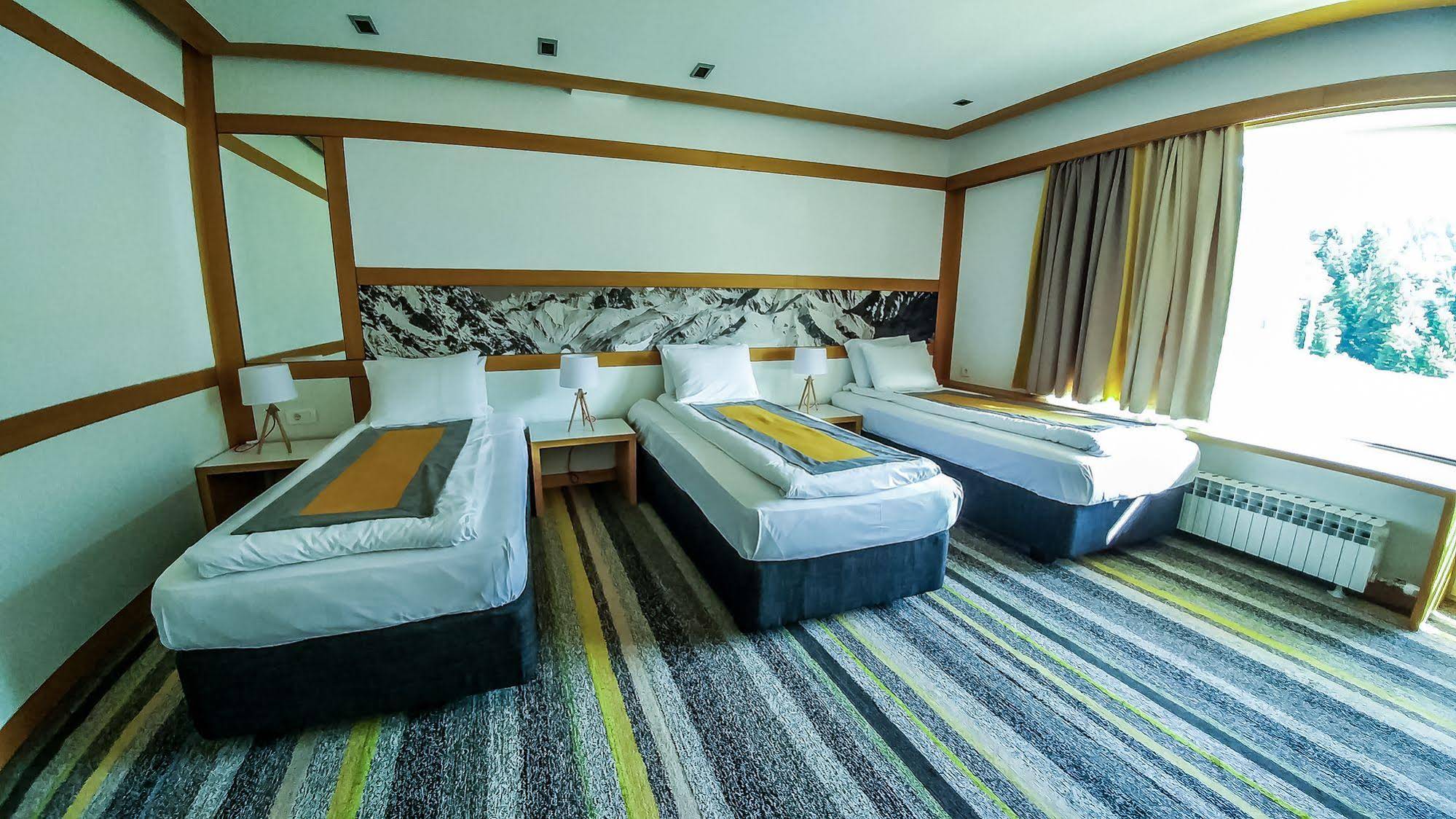 Hotel Han Bjelašnica