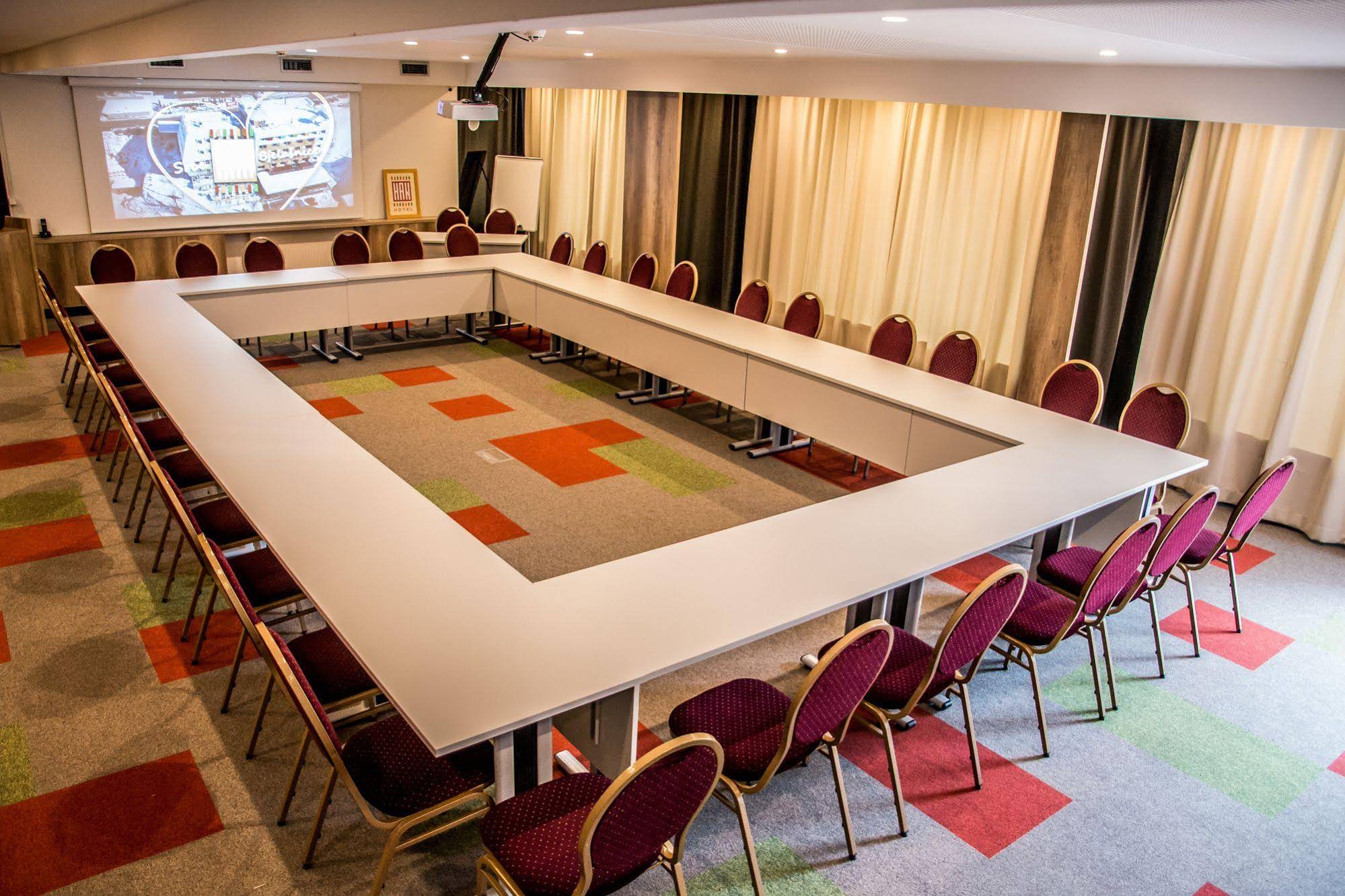 Hotel Han Bjelašnica