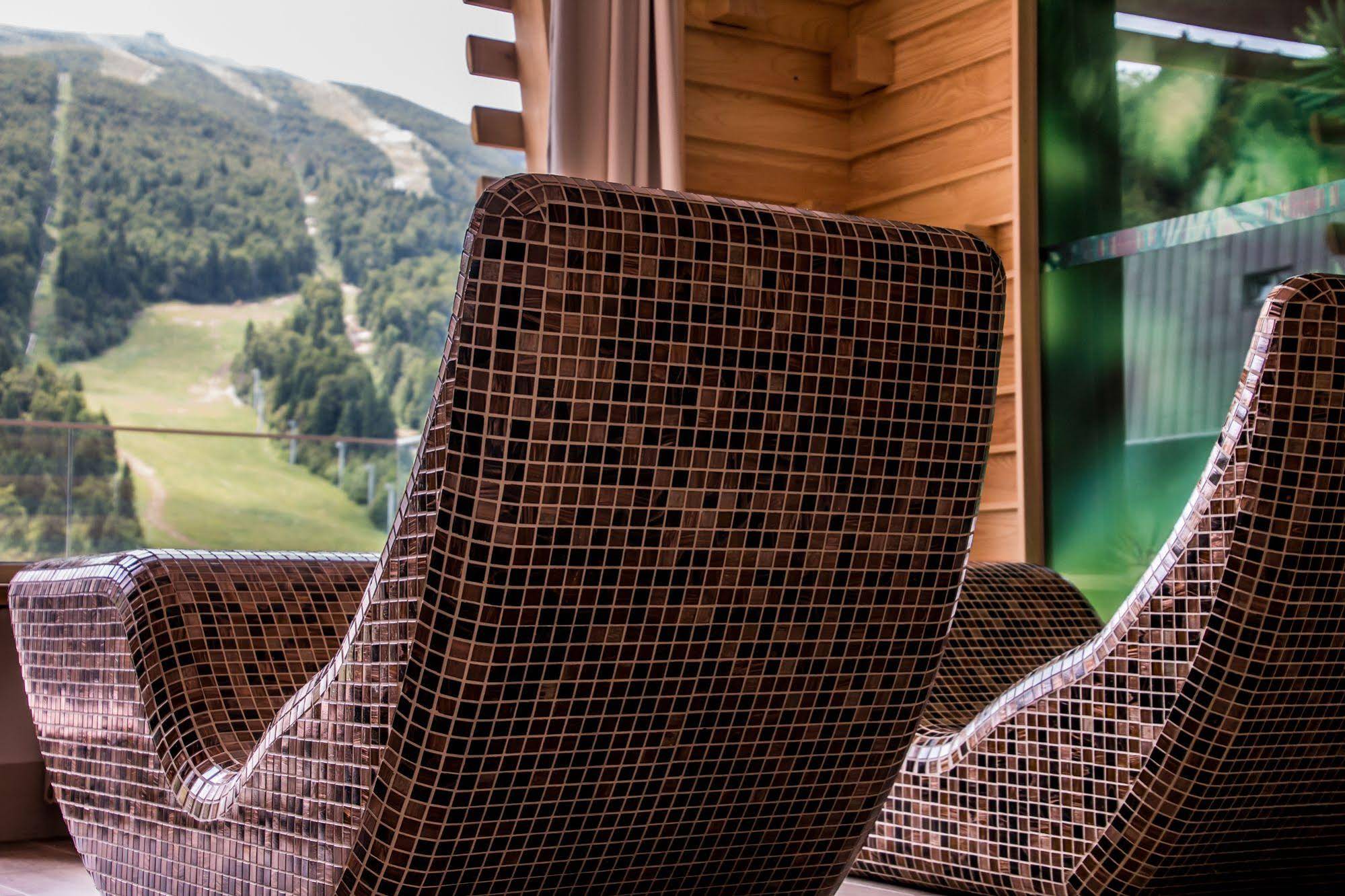 Hotel Han Bjelašnica