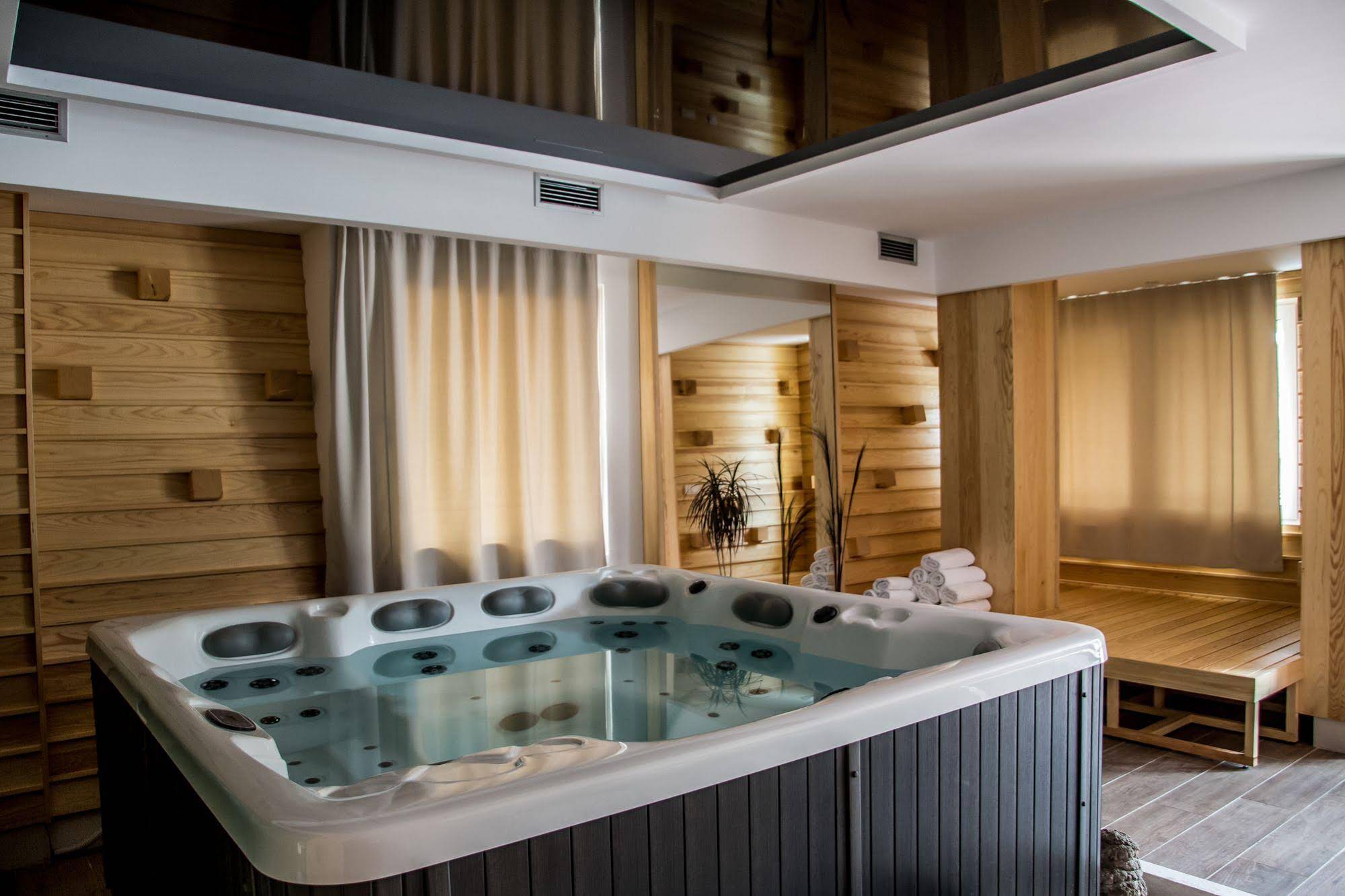 Hotel Han Bjelašnica