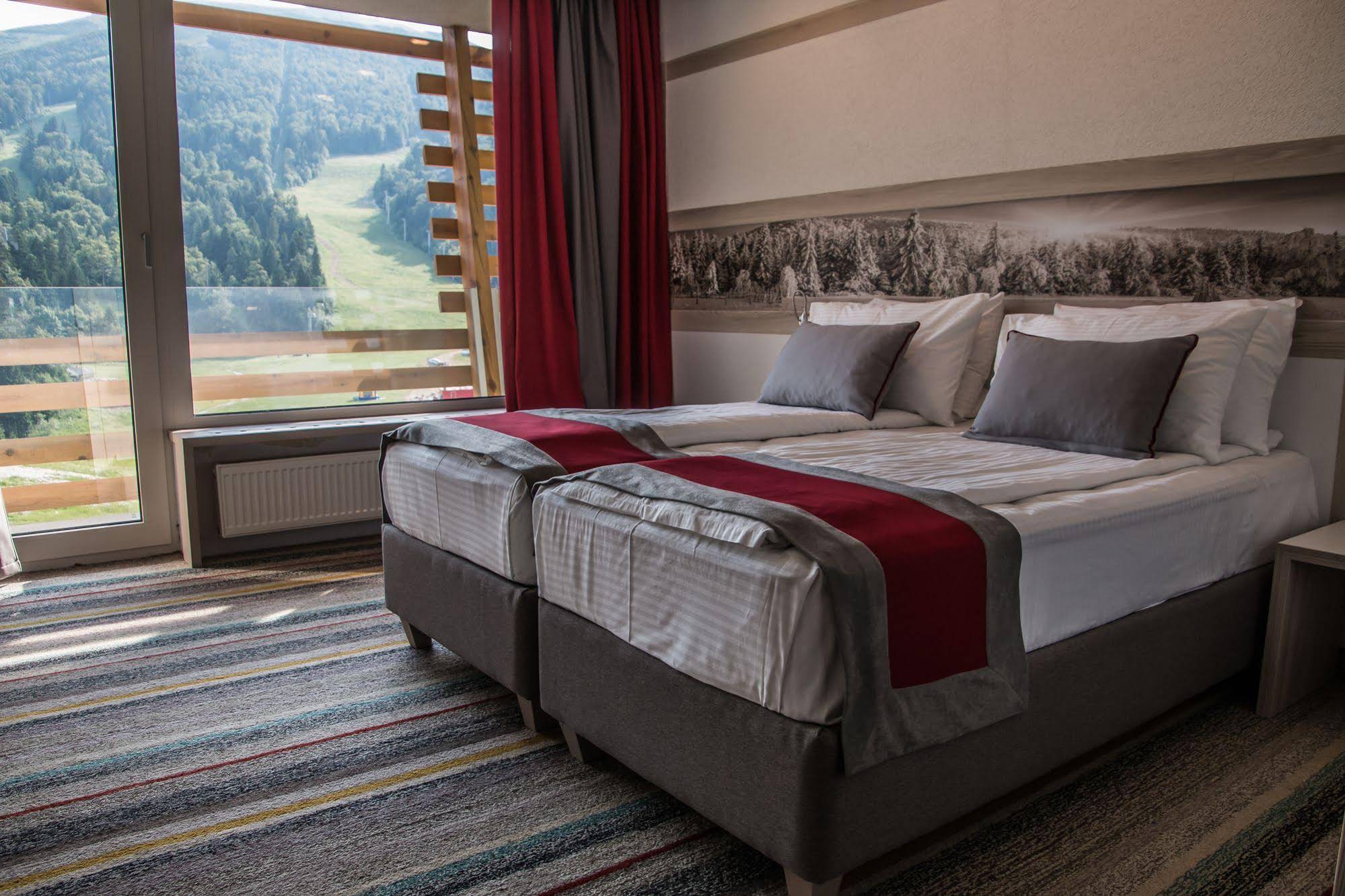 Hotel Han Bjelašnica