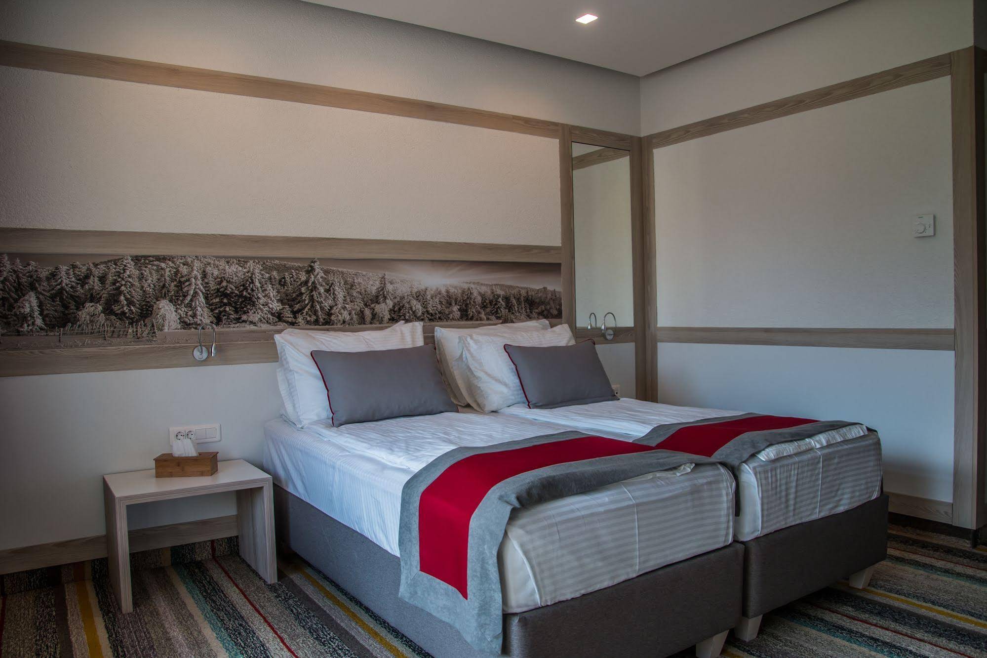 Hotel Han Bjelašnica