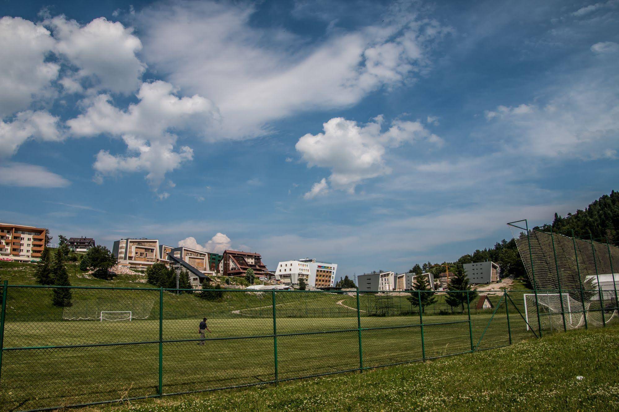Hotel Han Bjelašnica