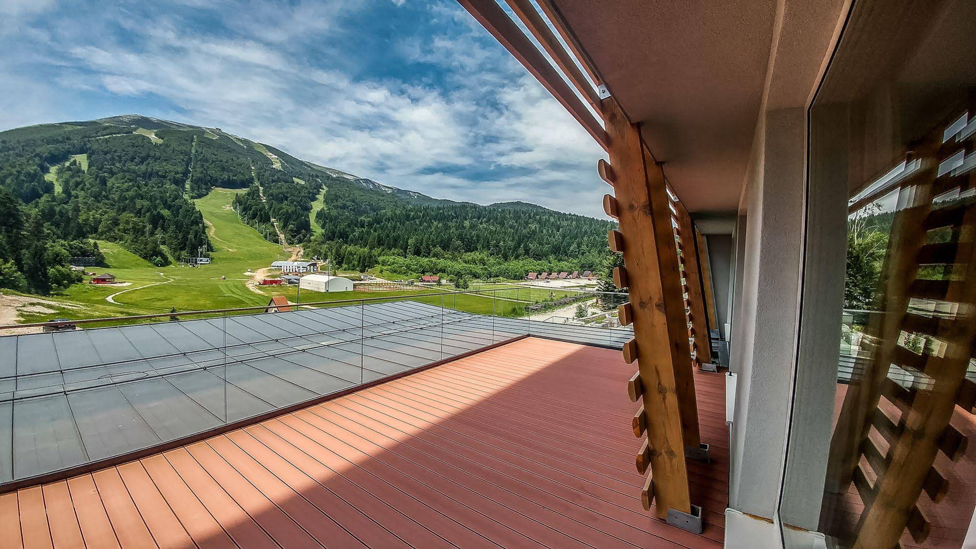 Hotel Han Bjelašnica