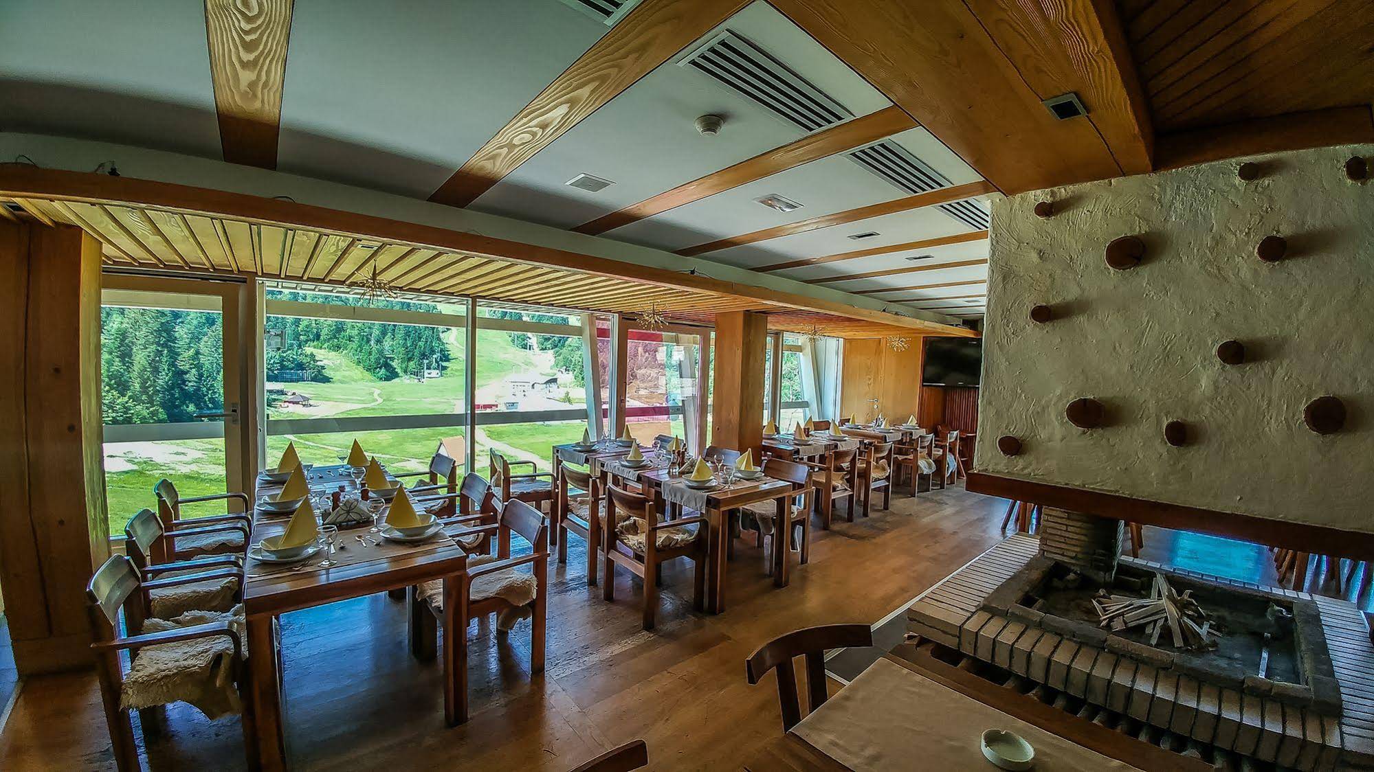 Hotel Han Bjelašnica