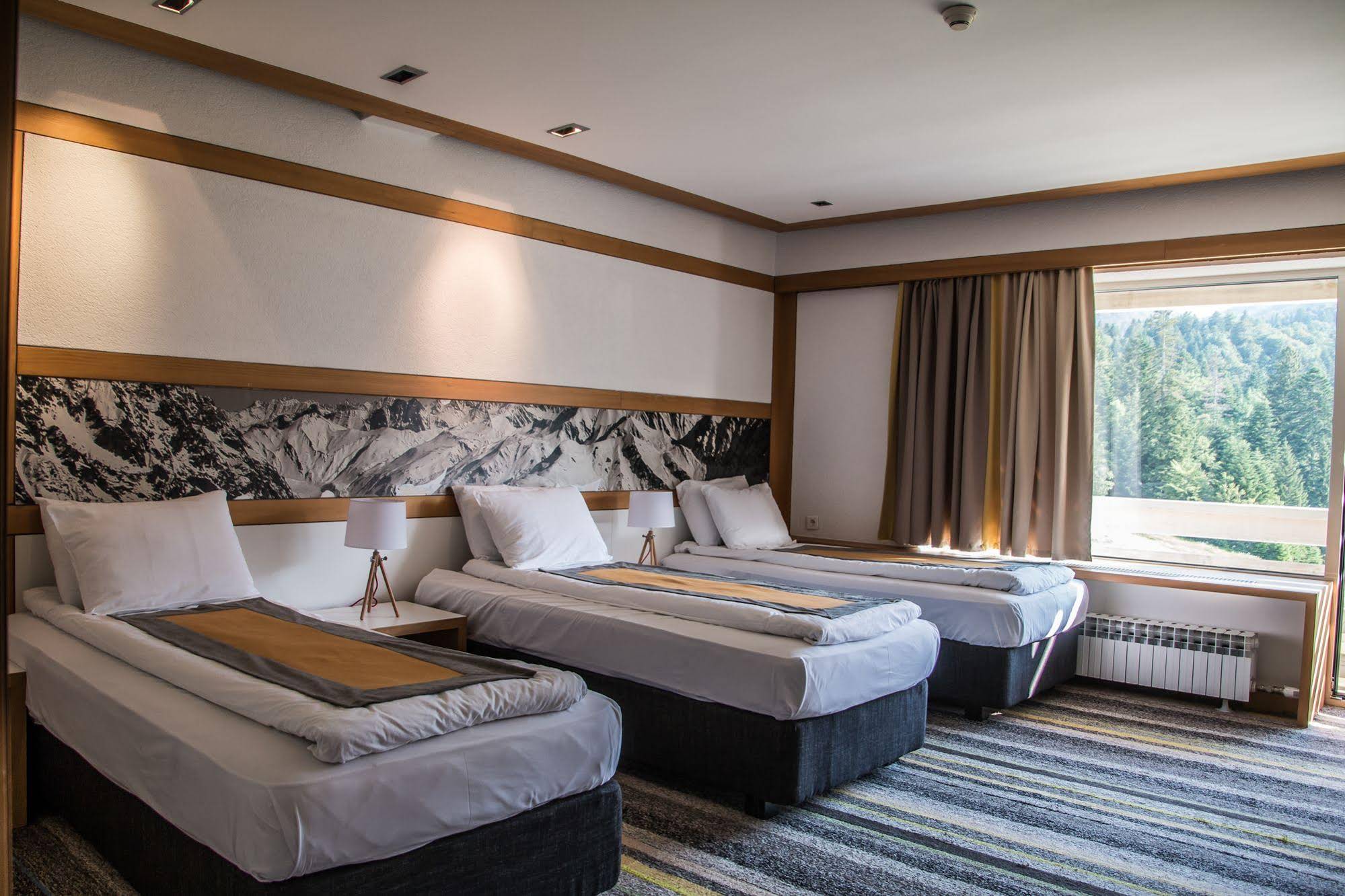 Hotel Han Bjelašnica
