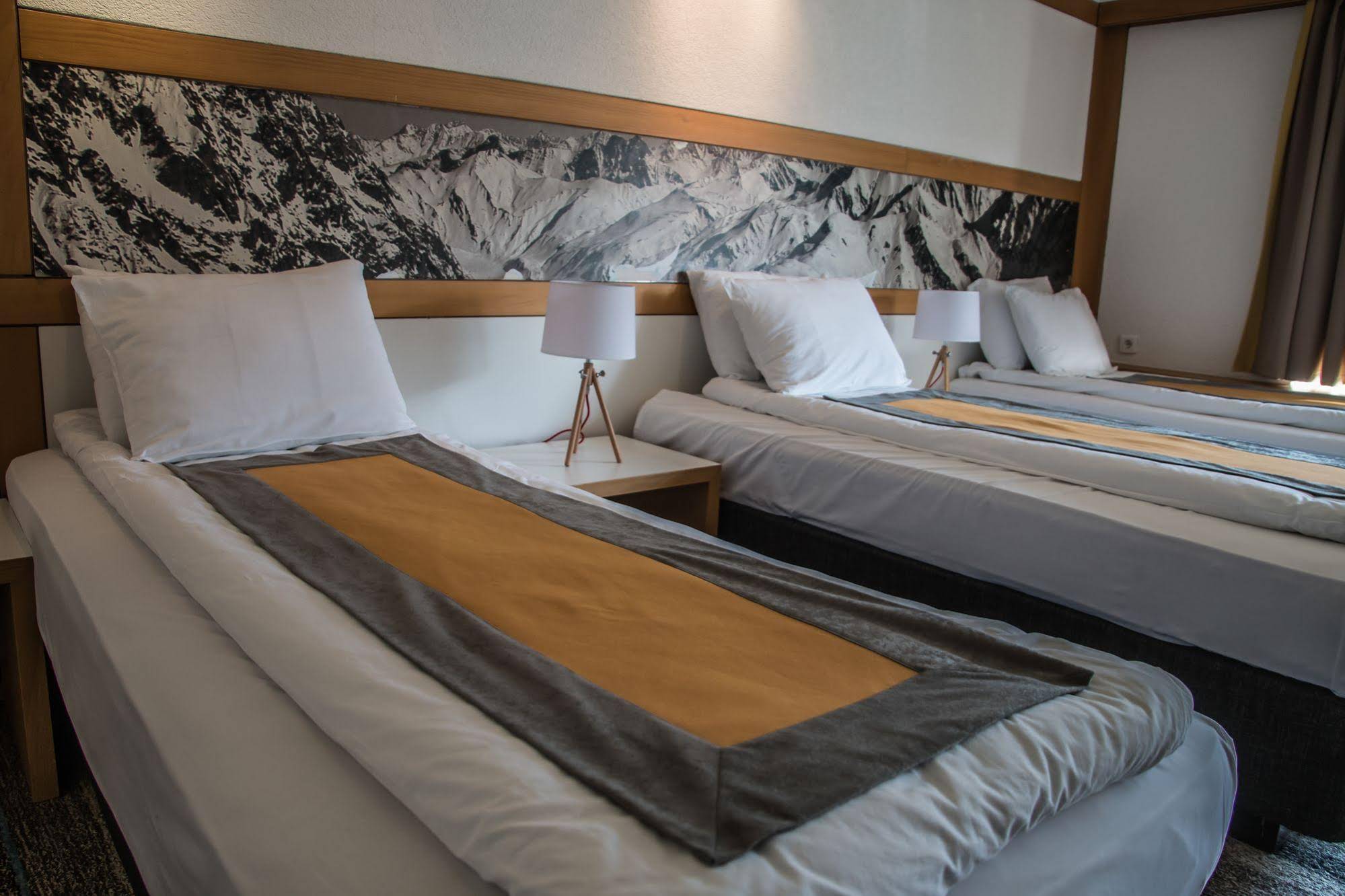 Hotel Han Bjelašnica