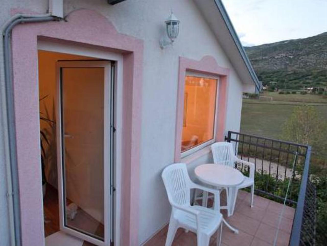 Apartman Blagaj