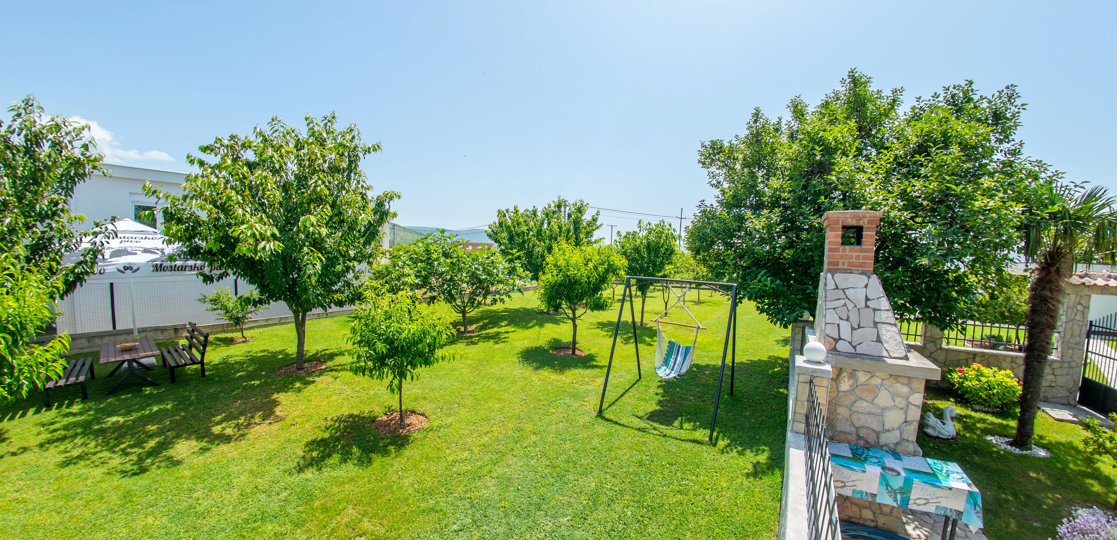 Villa Kings Garden