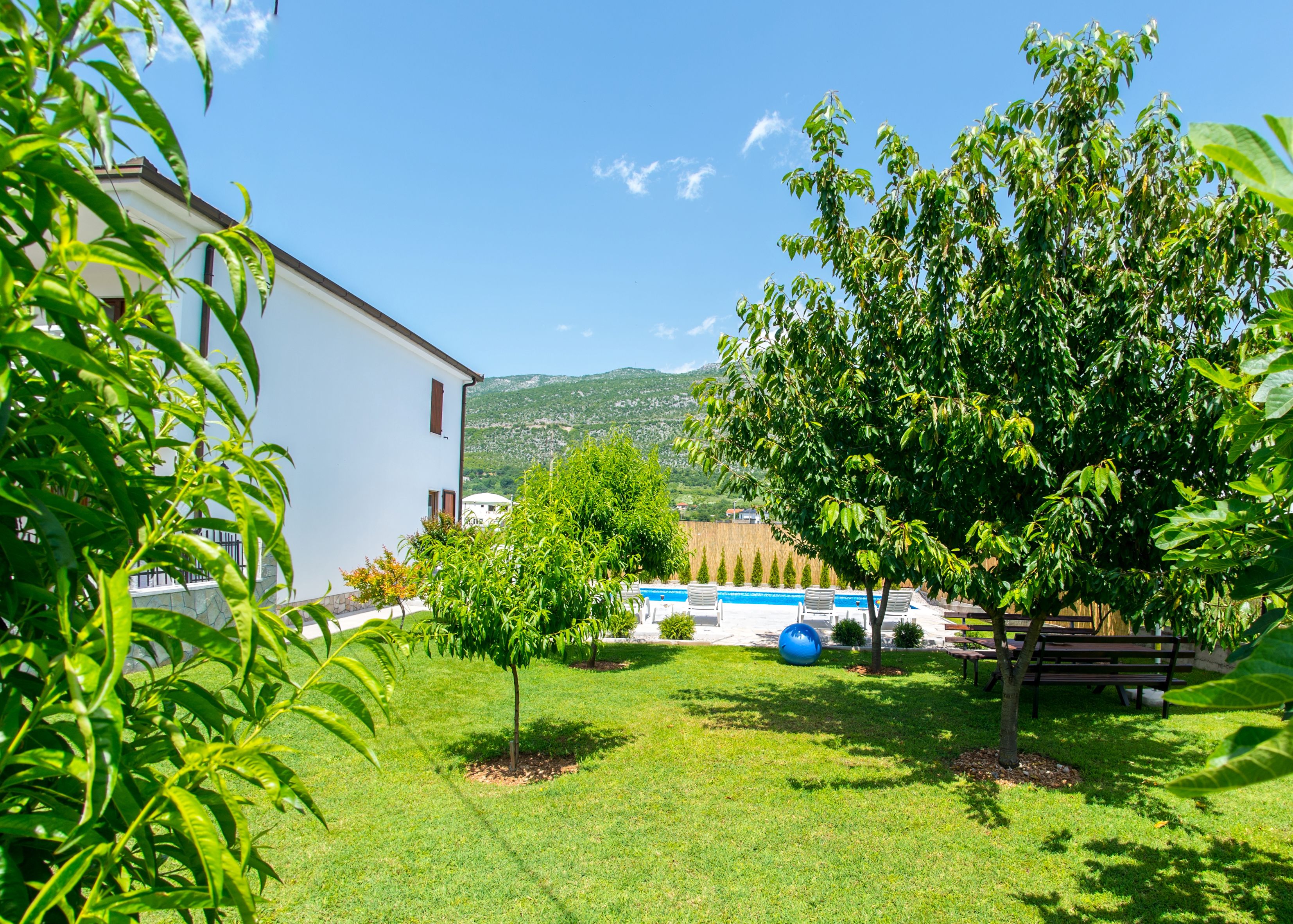 Villa Kings Garden