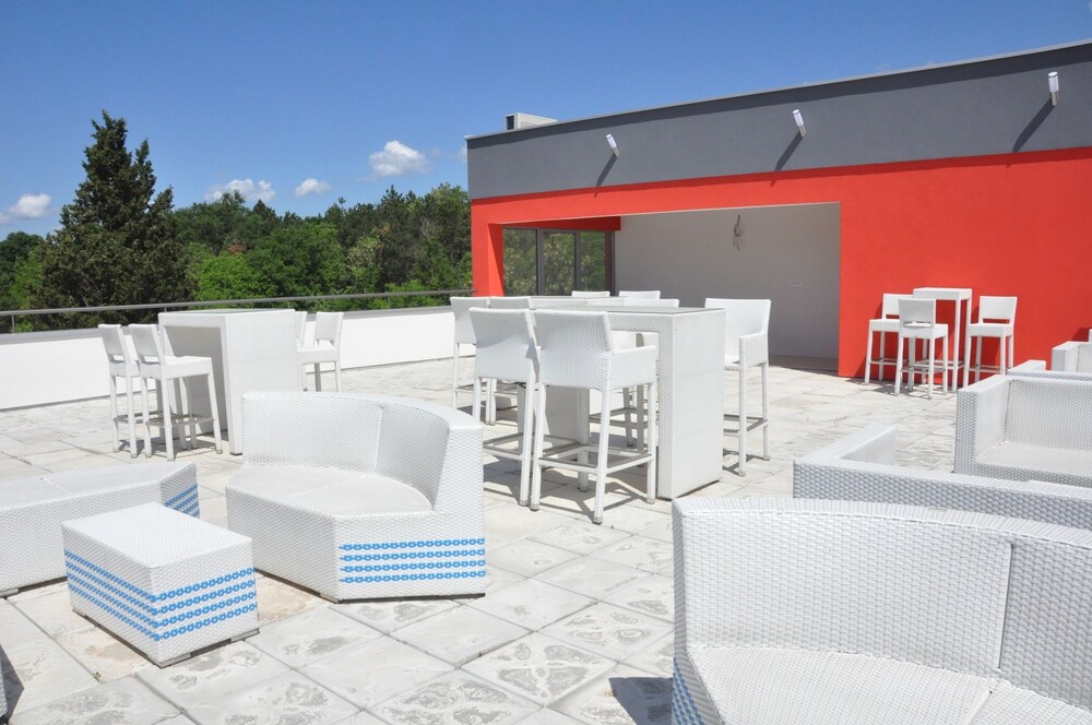 Hotel Ivona