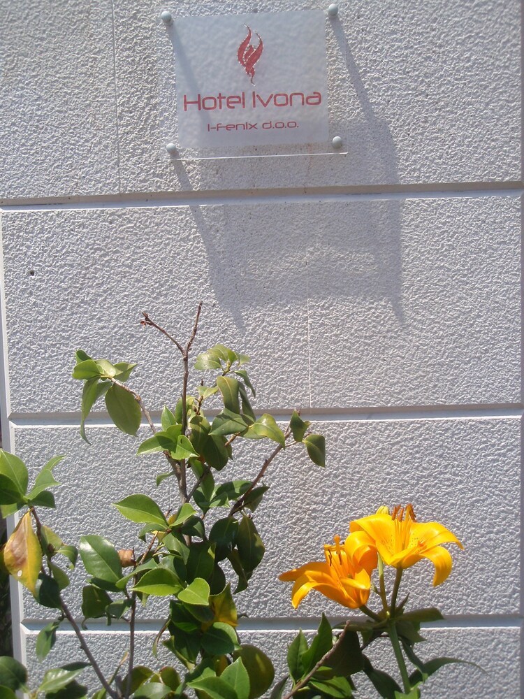 Hotel Ivona