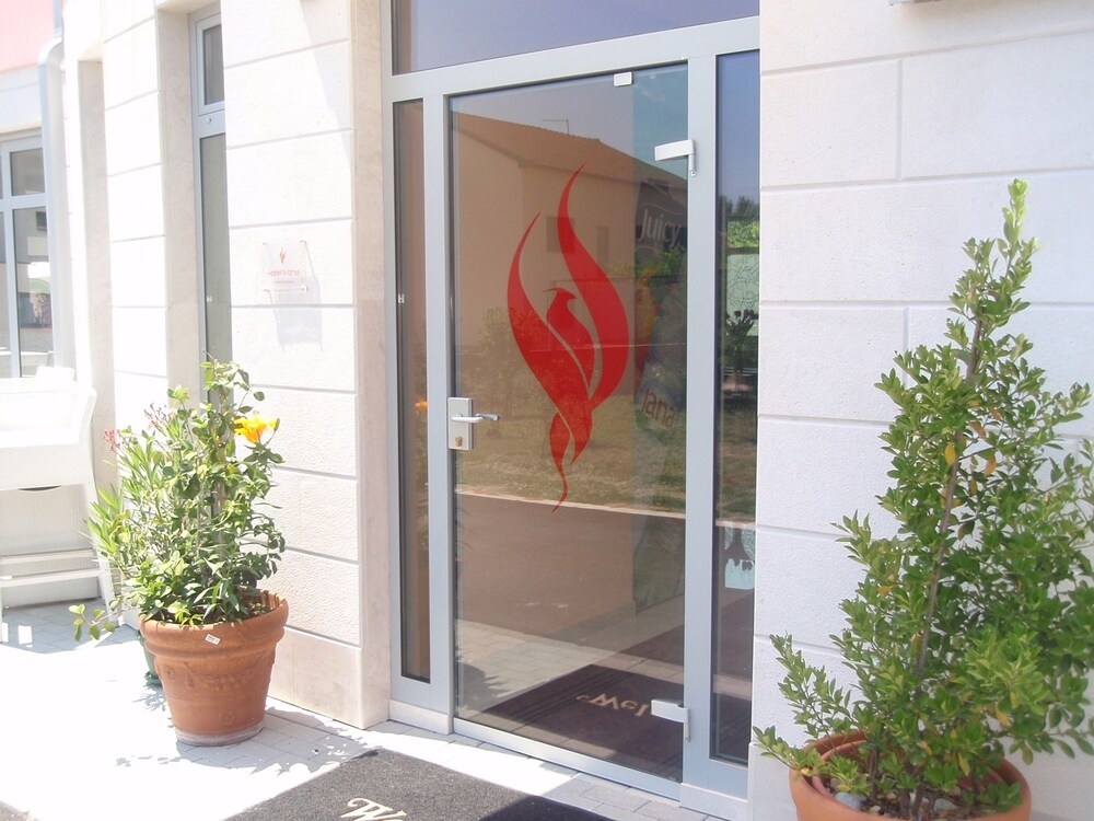 Hotel Ivona